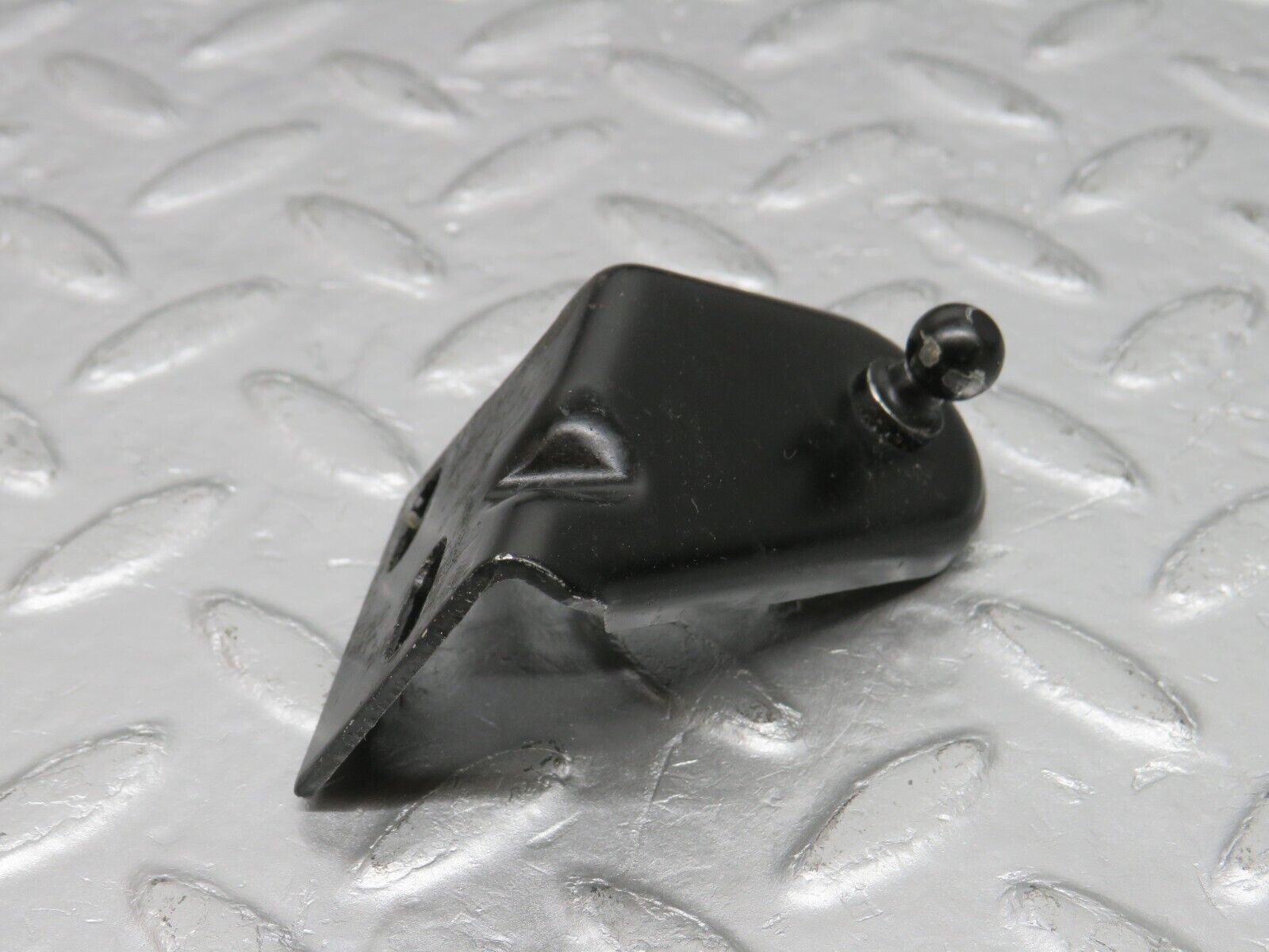 38571 Mercedes-Benz R129 280SL Coupe Trunk Boot Soft Top Hinge Left Side