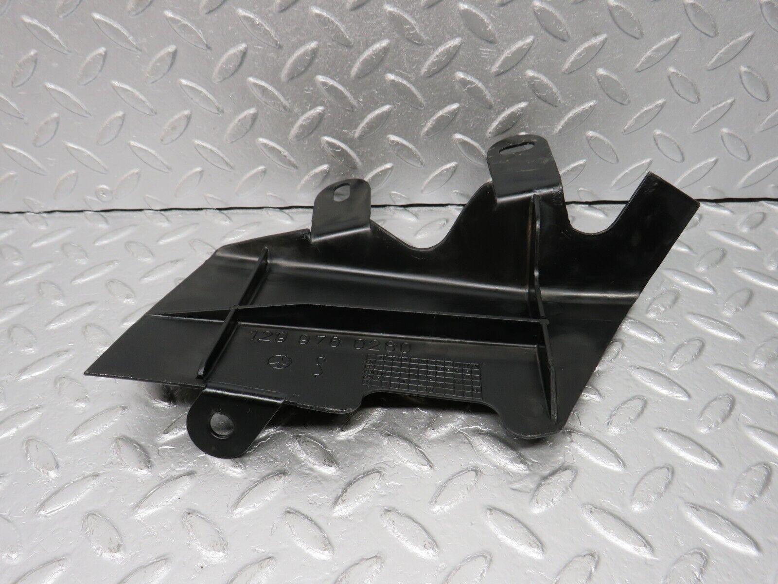 39426 Mercedes-Benz R129 320SL Coupe Footrest Protective Cover 1299760260