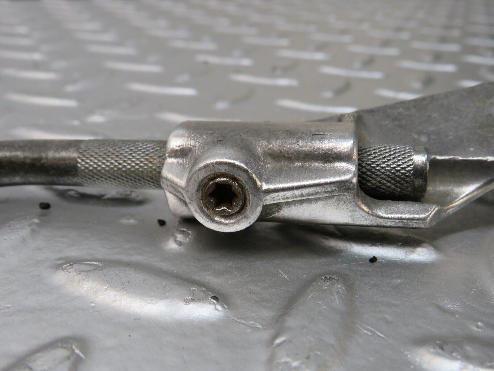 25021 Mercedes-Benz W140 S320 Gear Selector Linkage