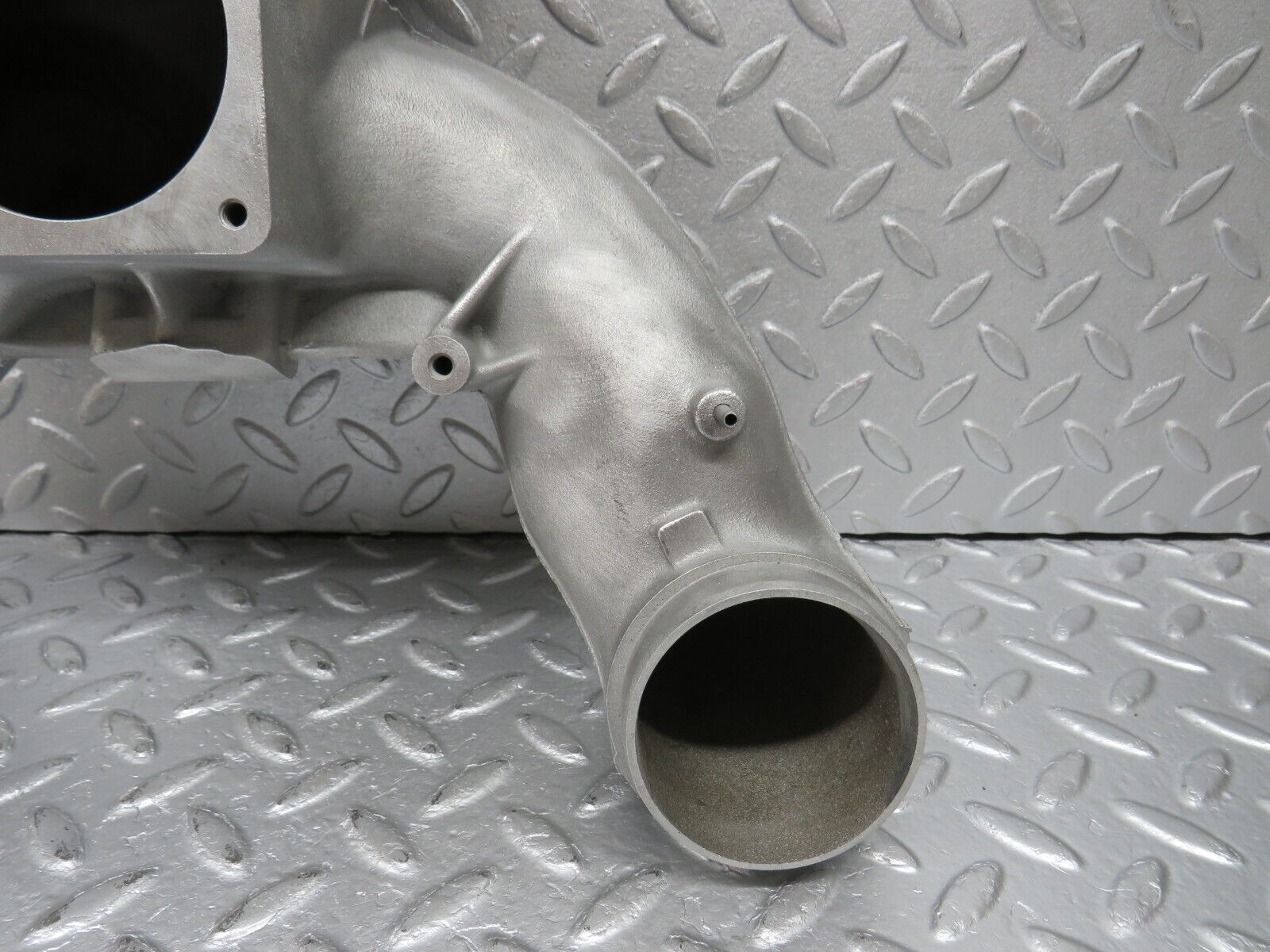 39442 Mercedes-Benz R129 320SL Coupe Air Intake Manifold 1041414801