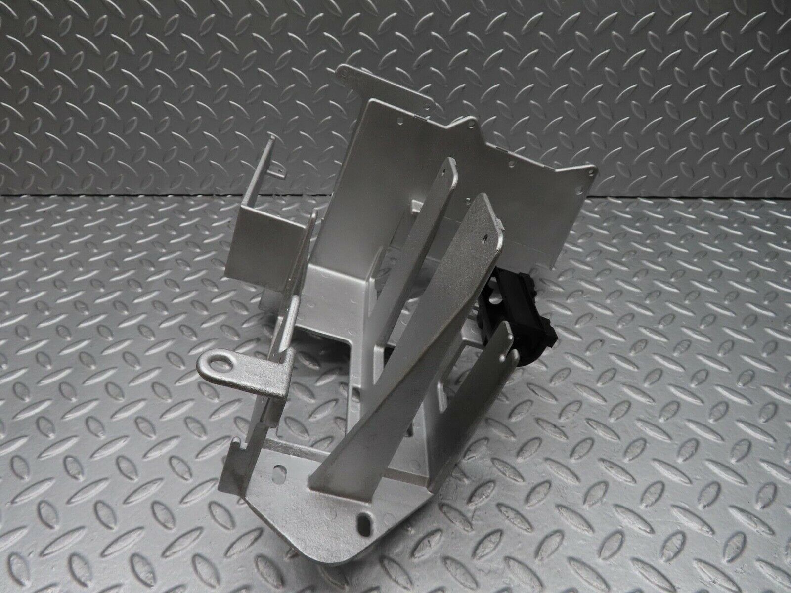 12057 Mercedes-Benz R129 300SL Coupe Ecu Holder 1295452540