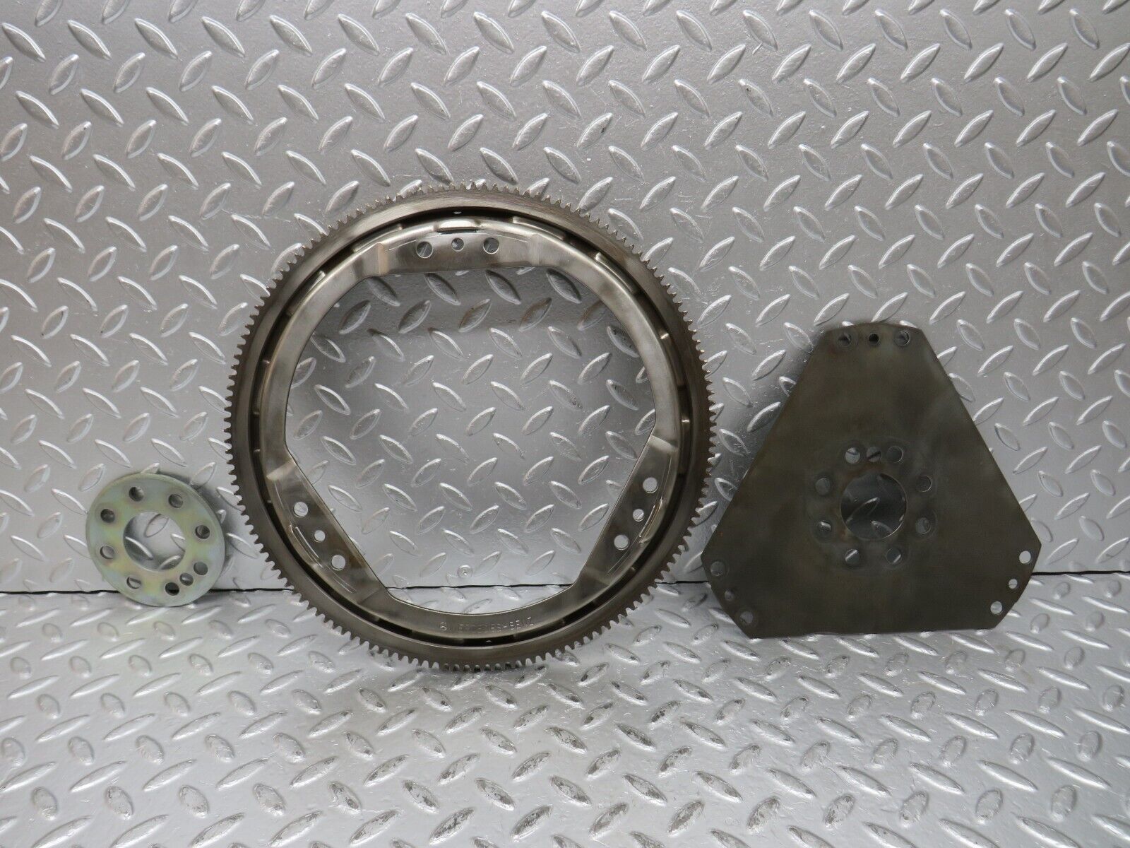 32072 Mercedes-Benz W123 230E Flywheel Starter Ring