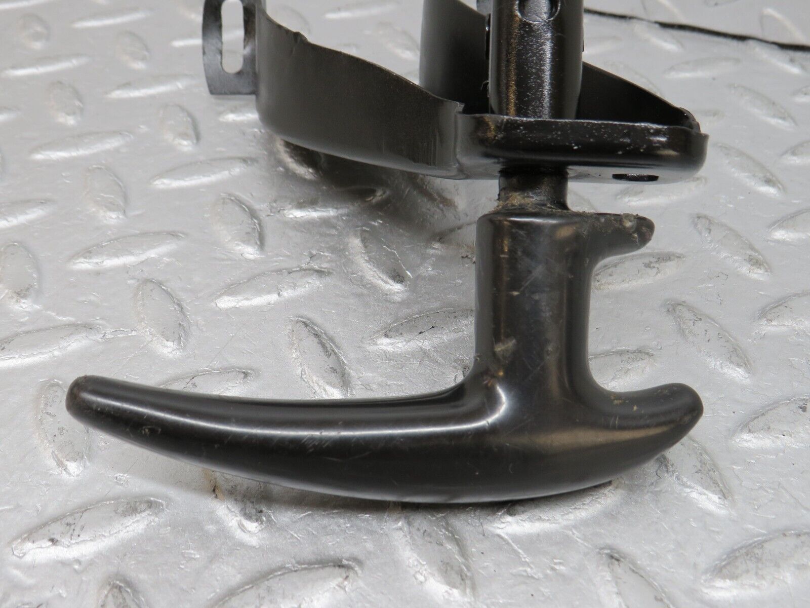 35871 Mercedes-Benz W108 Handbrake Handle Lever With Cable