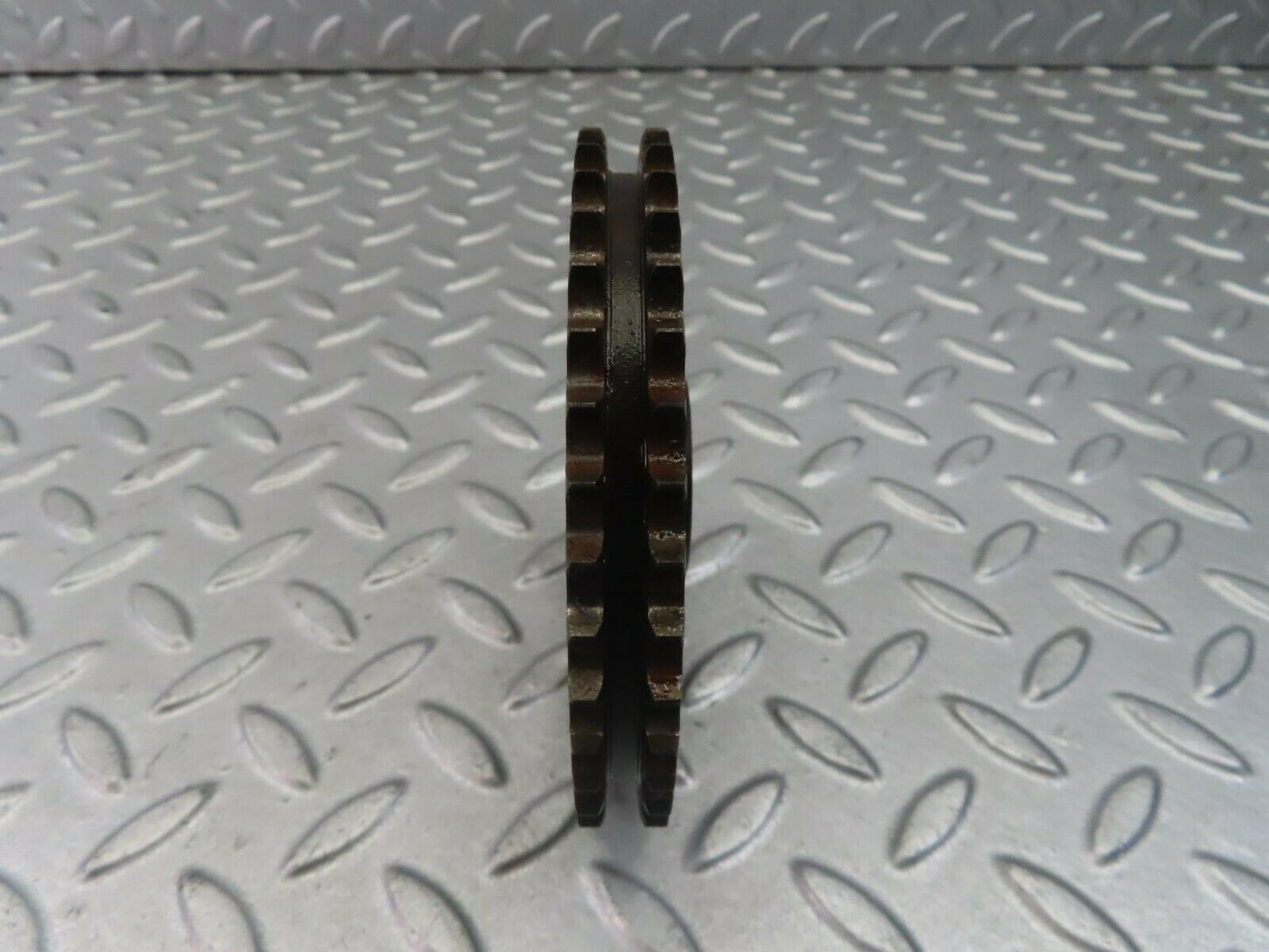 8449 Mercedes-Benz W108 Camshaft Timing Gear 1210520201