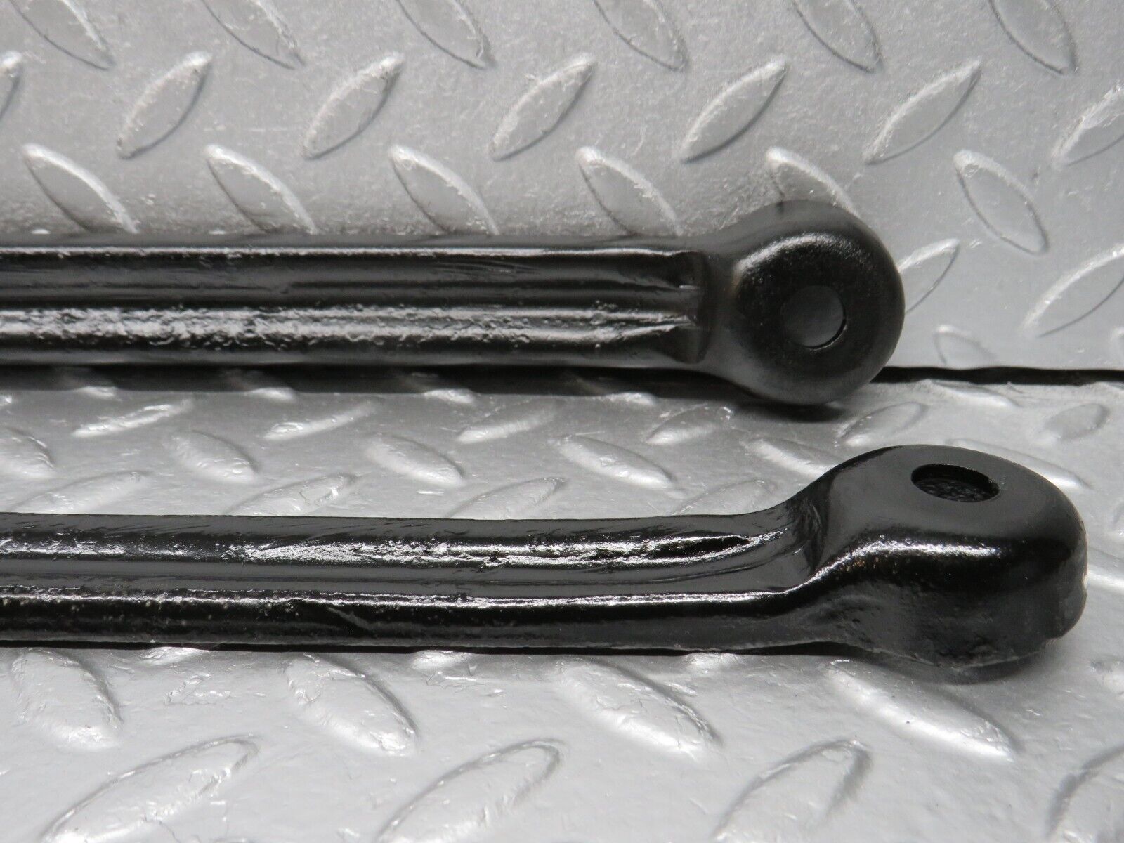 39802 Mercedes-Benz R129 320SL Coupe Front Suspension Anti Roll Bar 2x