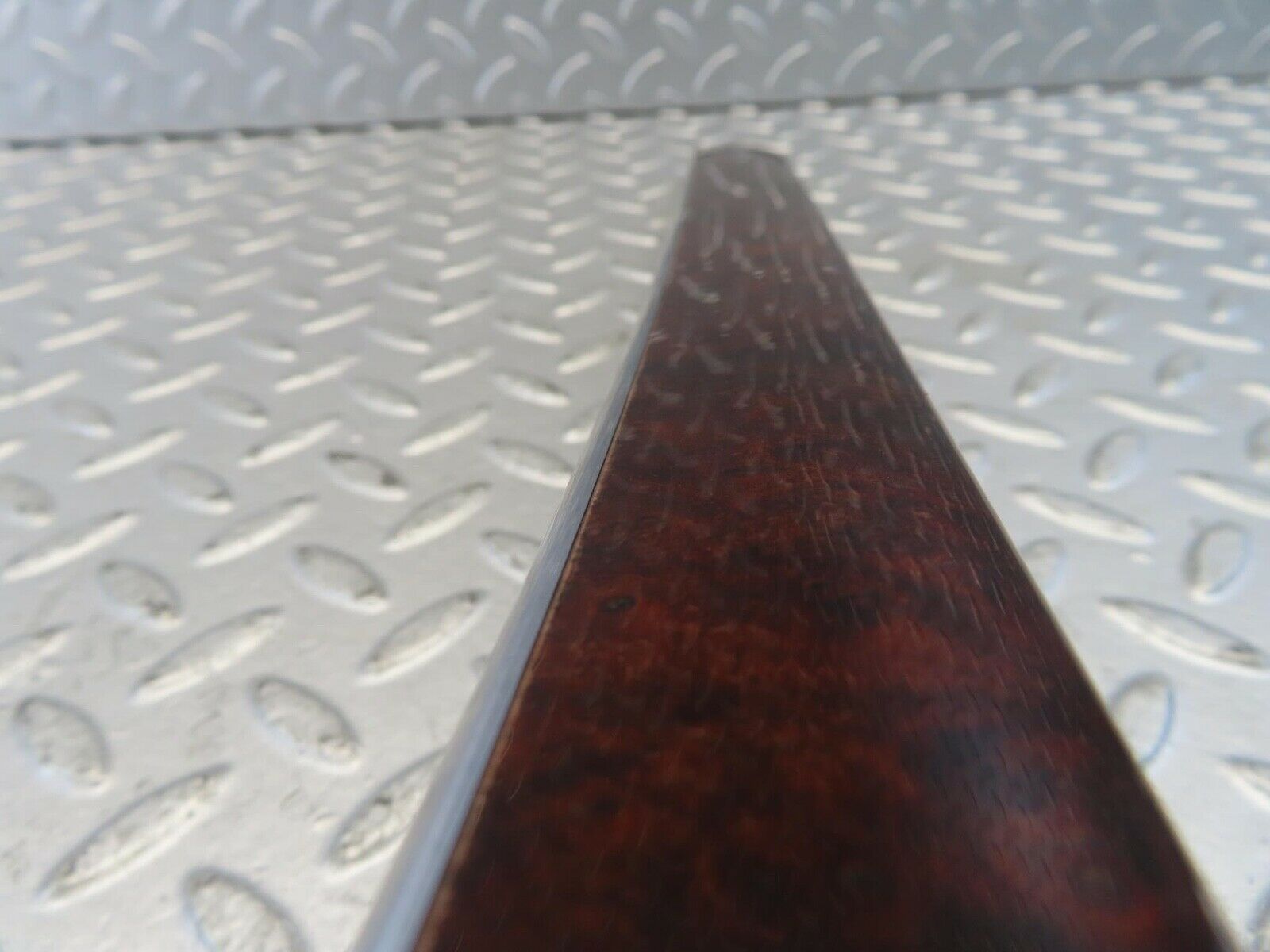 11102 Mercedes-Benz W221 S320 Rear Right Interior Wood Trim 2217300622