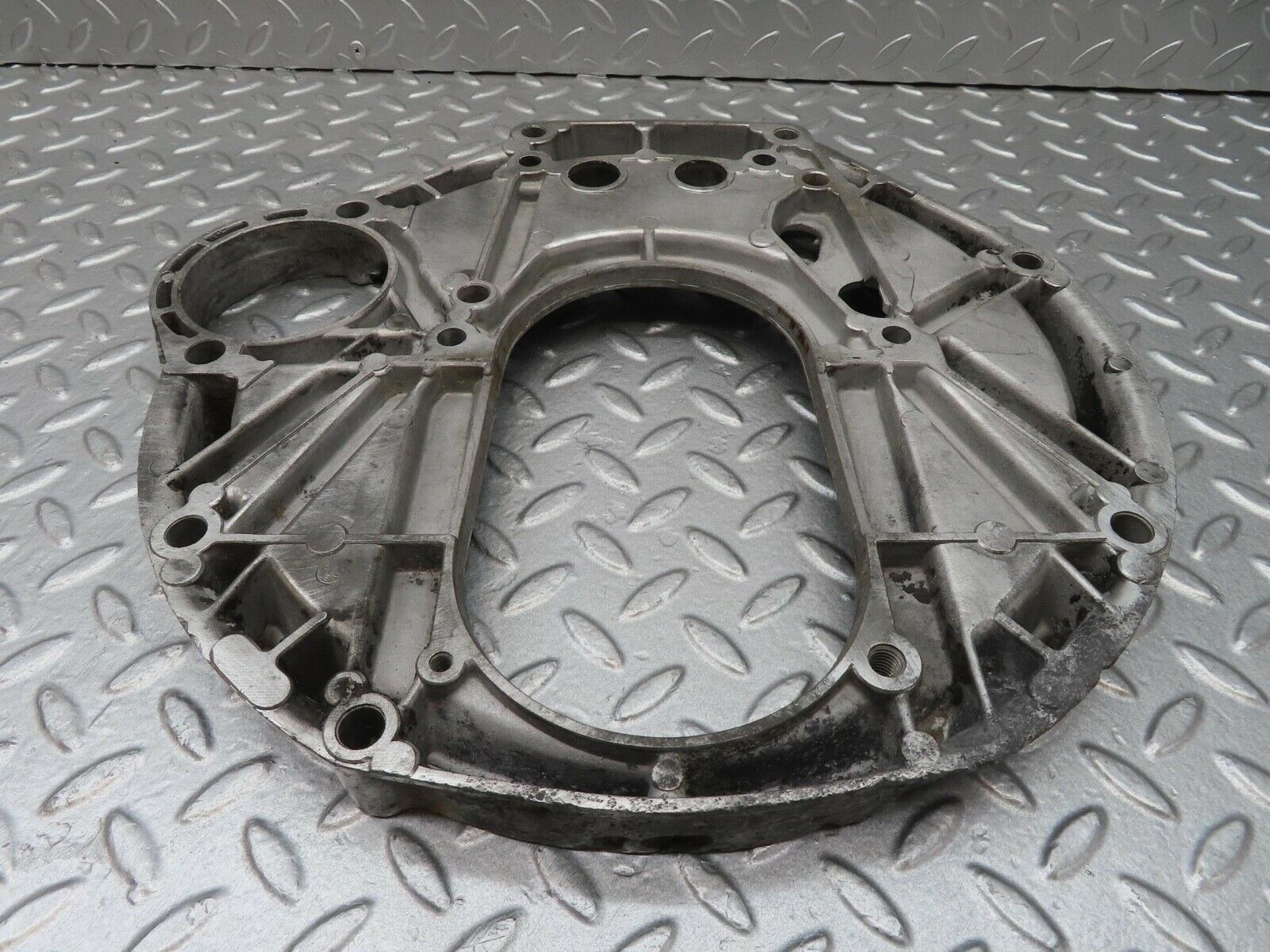 12810 Mercedes-Benz W111 220SE Gearbox Flange 1210110445