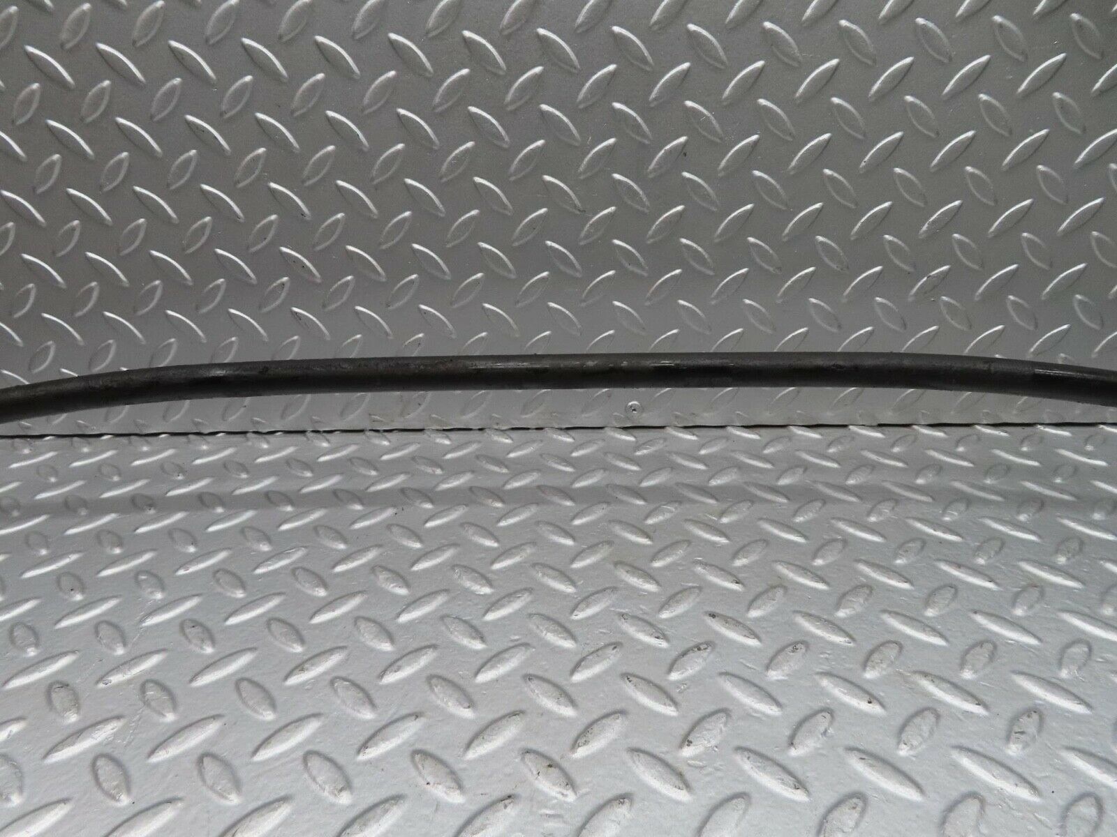 14830 Mercedes-Benz W116 350SE Rear Anti Roll Bar