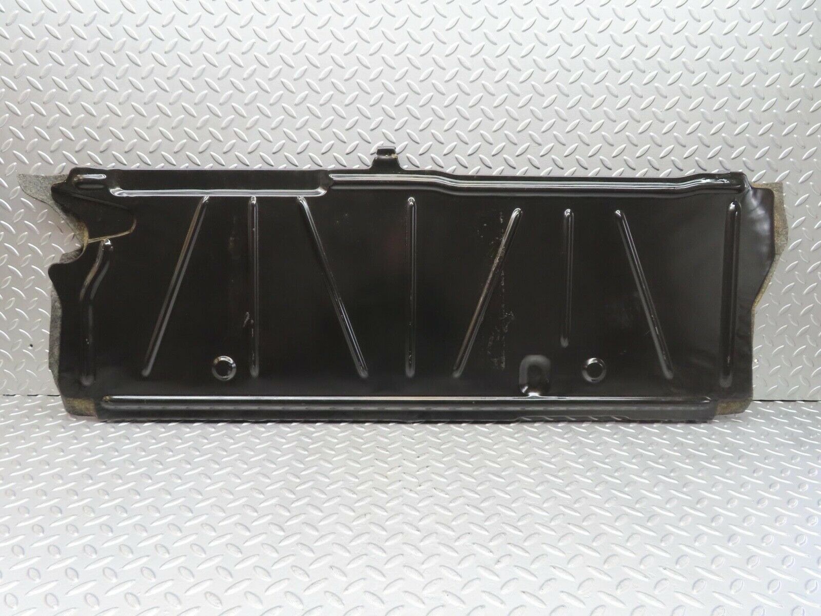 14269 Mercedes-Benz W116 350SE Fuel Tank Cover Plate