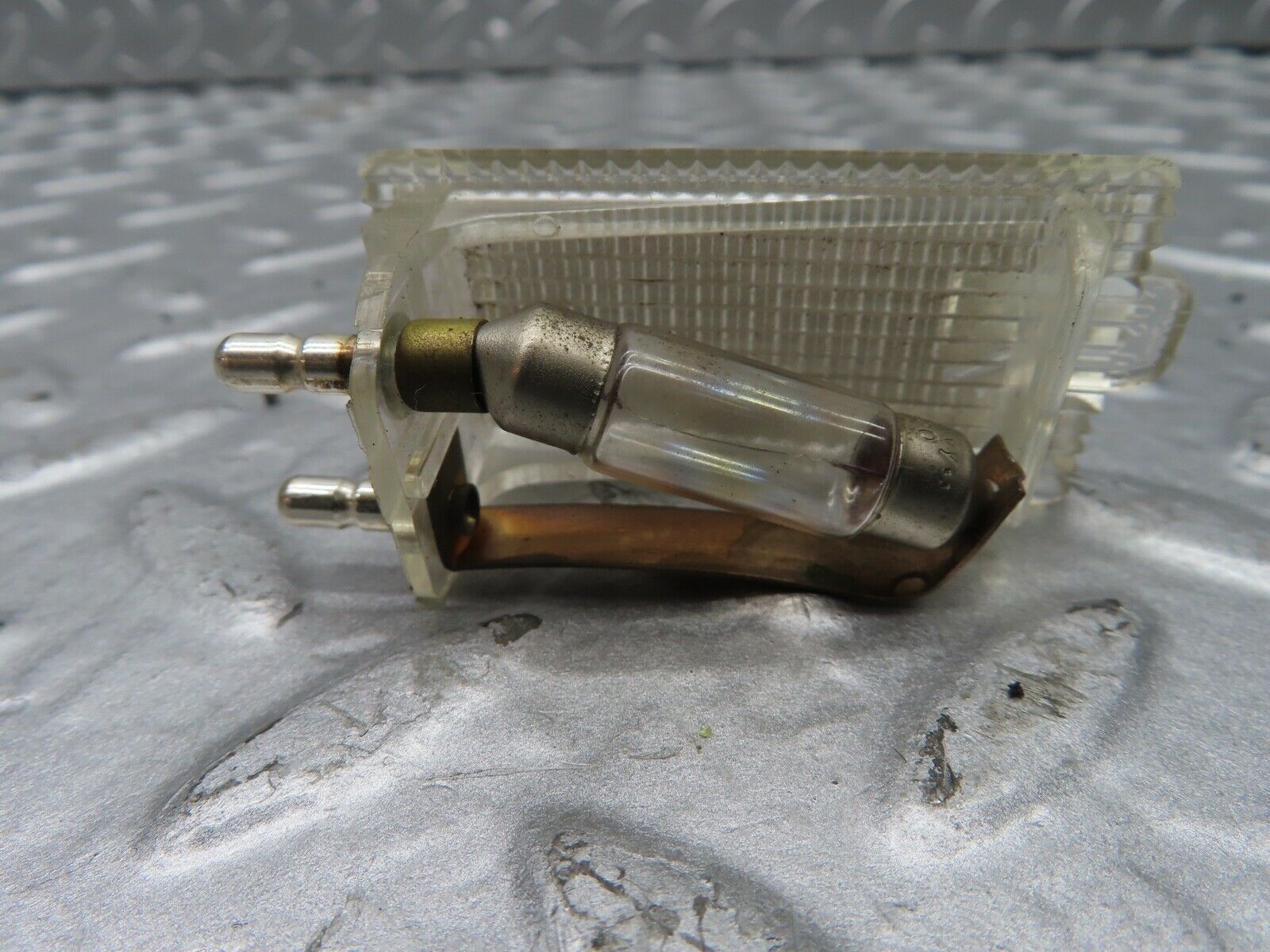 20297 Mercedes-Benz W114 280CE Coupe Glove Box Light