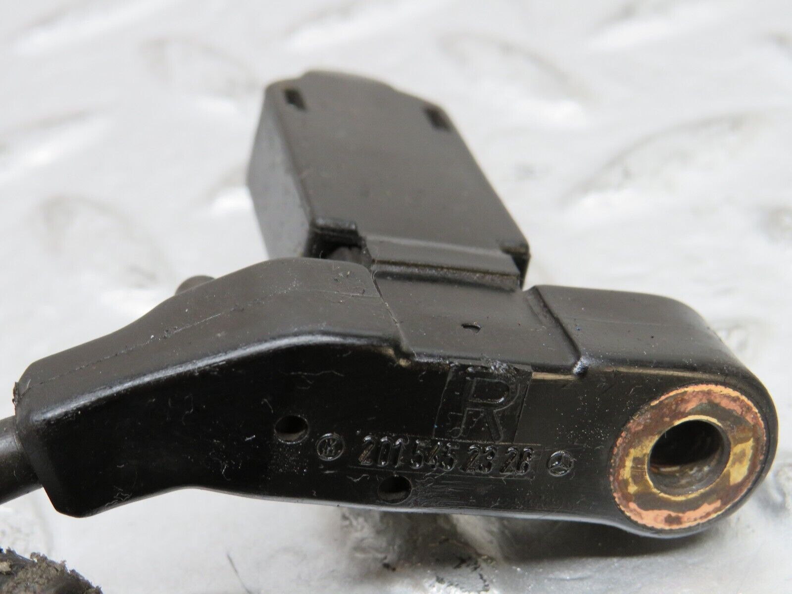 26000 Mercedes-Benz W124 280E Brake Pad Sensor Front Right 1245406907