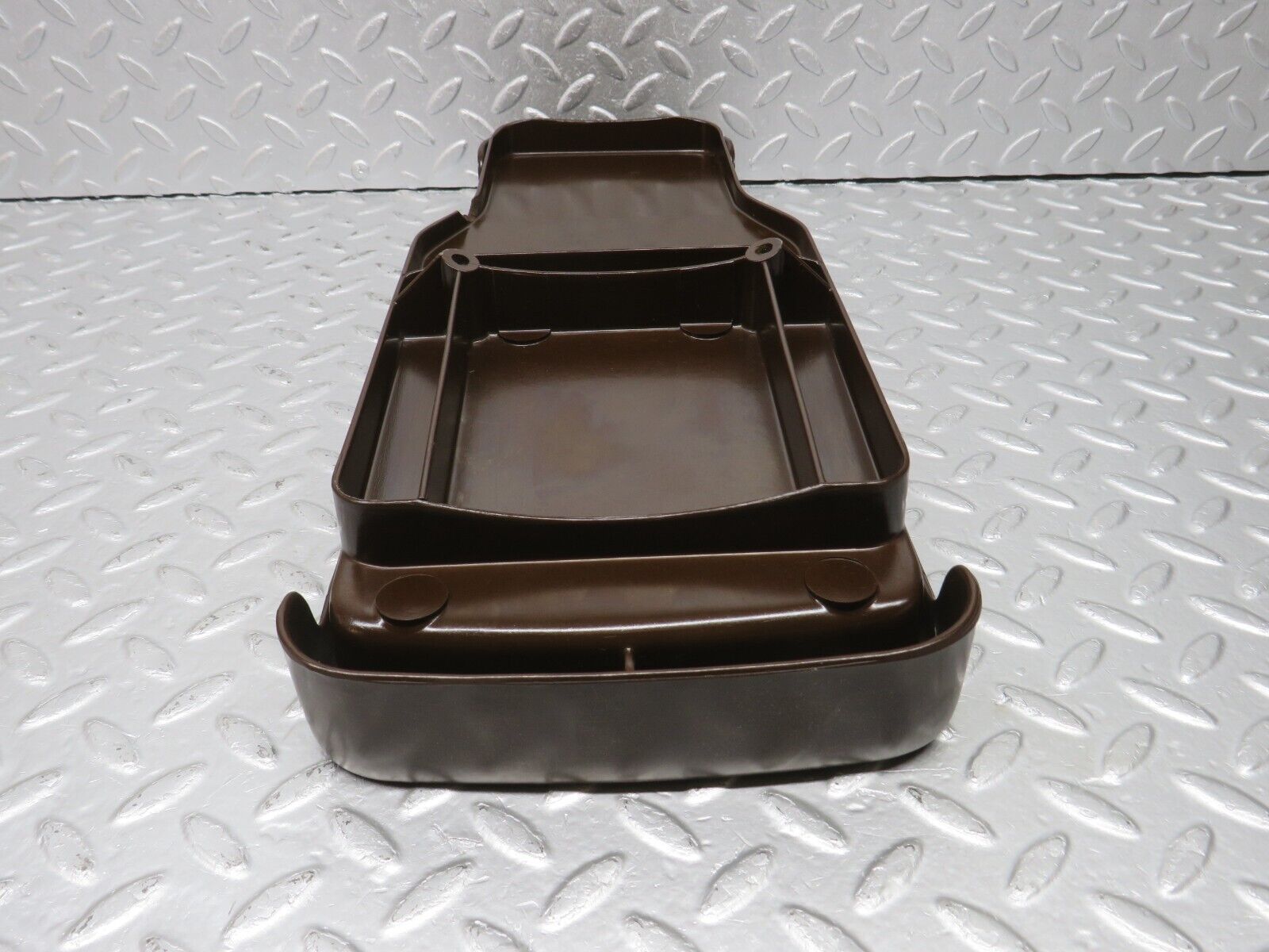 40294 Mercedes-Benz W110 230 Centre Console Tray Brown 1088410174