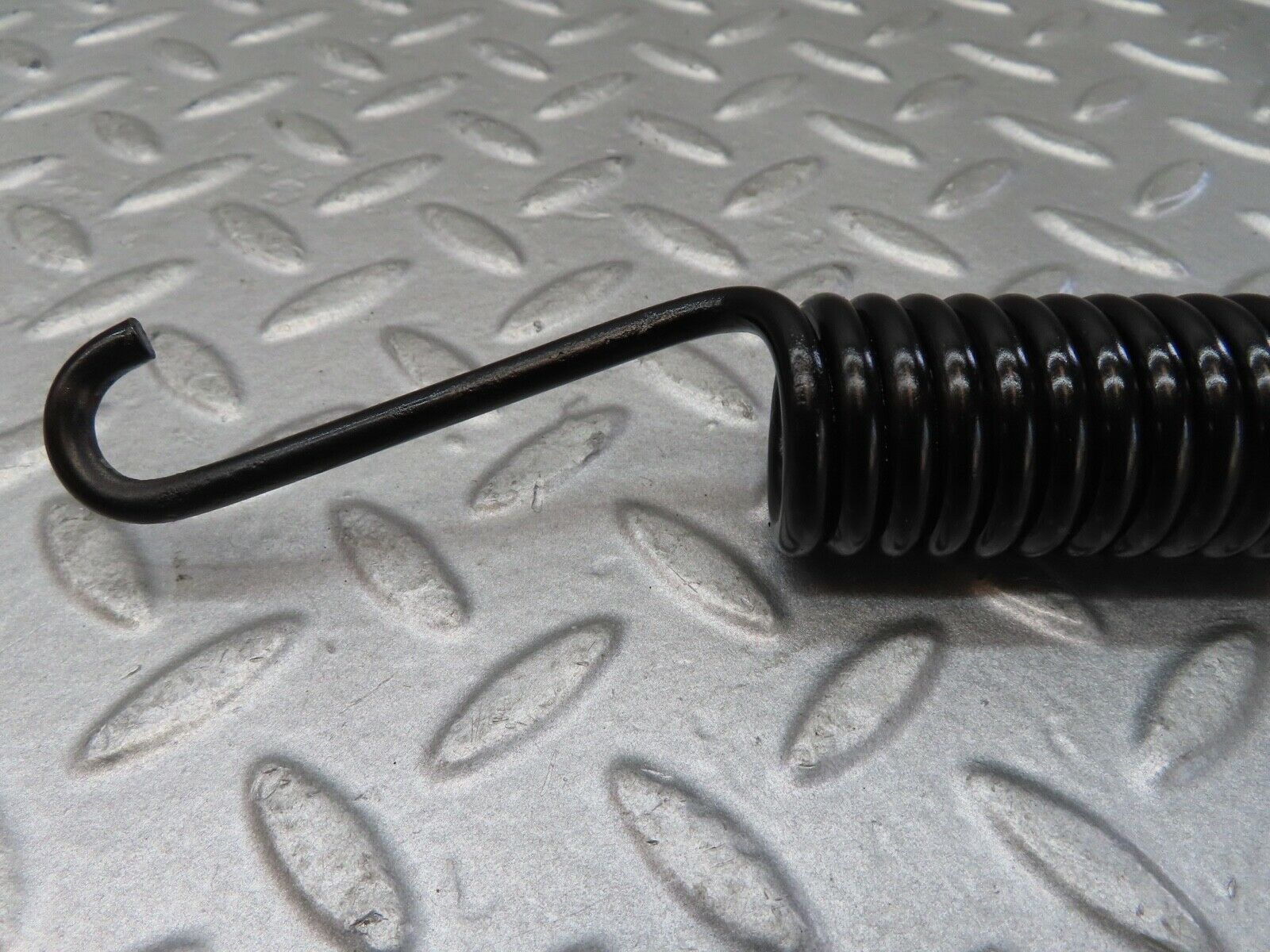 16925 Mercedes-Benz C123 280CE Coupe Bonnet Hinge Spring