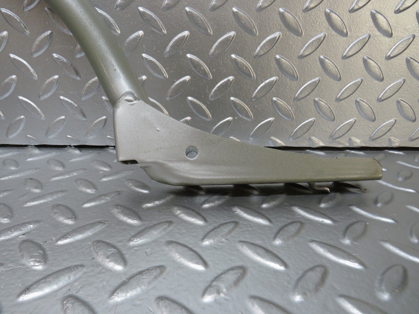 25014 Mercedes-Benz W140 S320 Trunk Lid Hinge Left Side