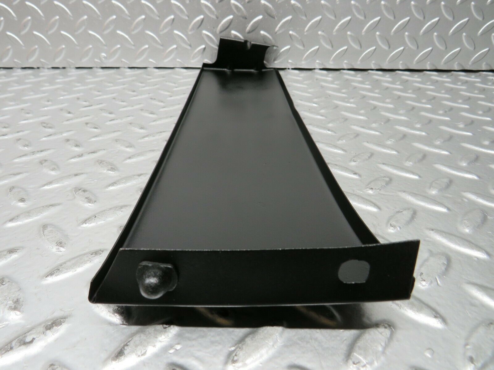 23318 Mercedes-Benz W116 350SE Headlight Trim Left Side