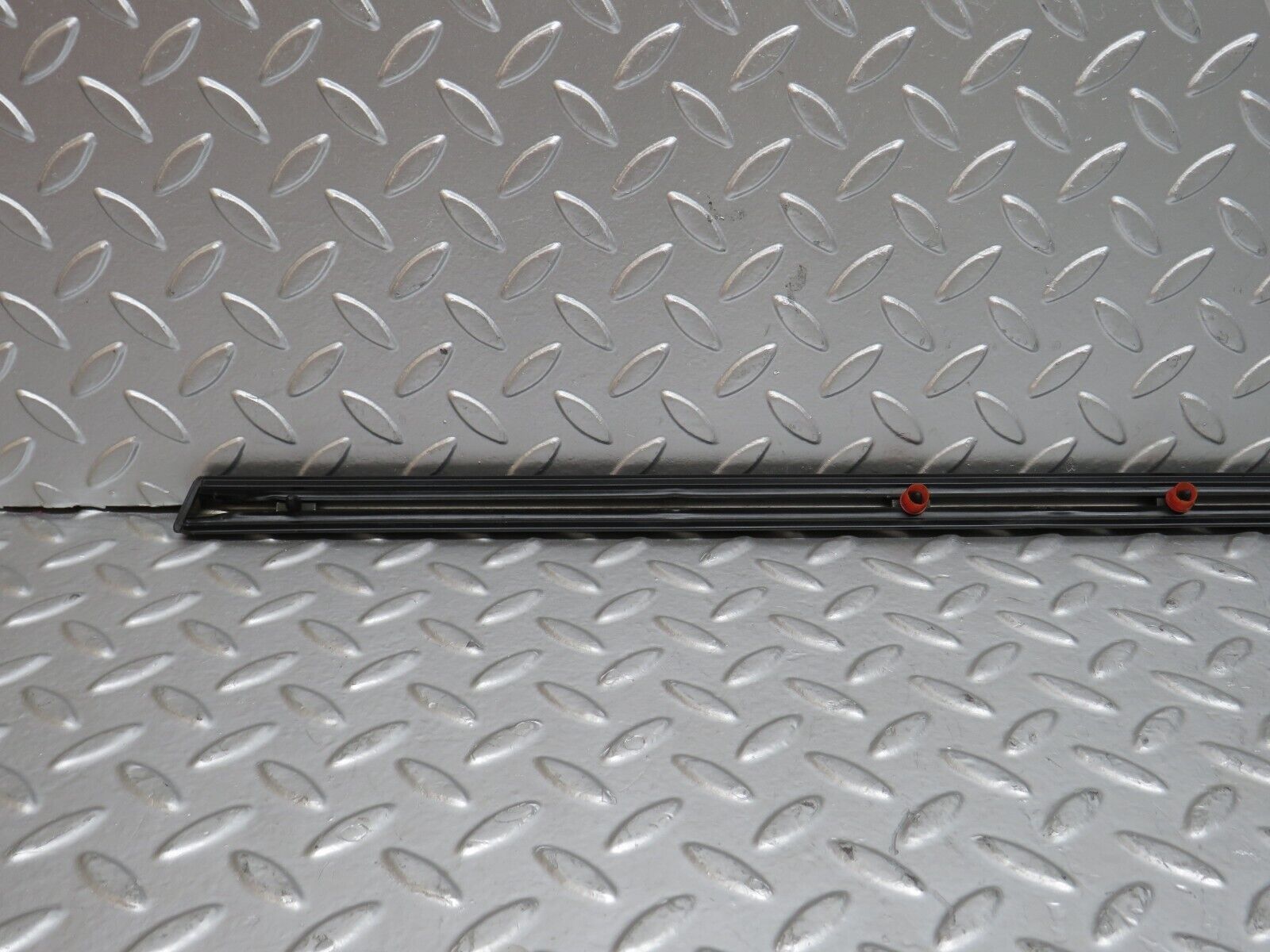 28239 Mercedes-Benz S123 240D Wagon Rear Right Door Centre Moulding Trim