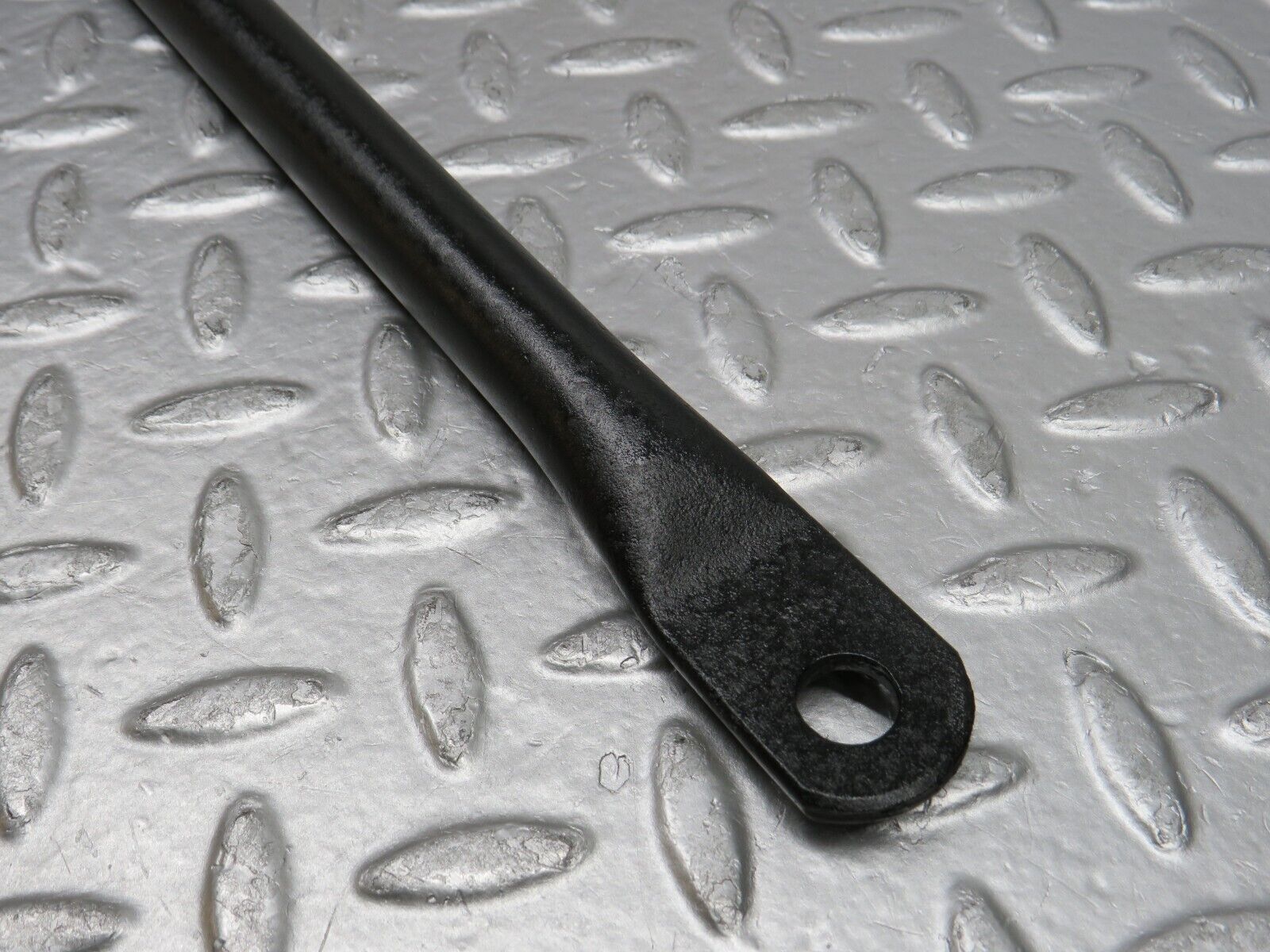 39801 Mercedes-Benz R129 320SL Coupe Rear Suspension Anti Roll Bar 2x