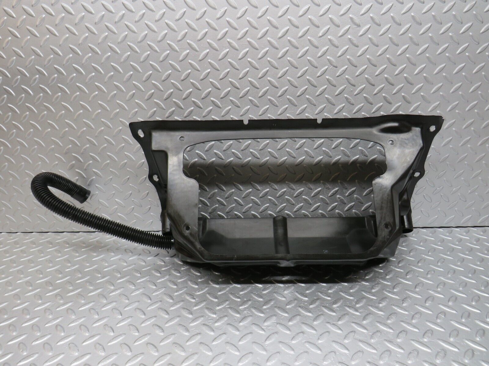 39363 Mercedes-Benz R129 320SL Coupe Heater Blower Motor Housing 1298311746