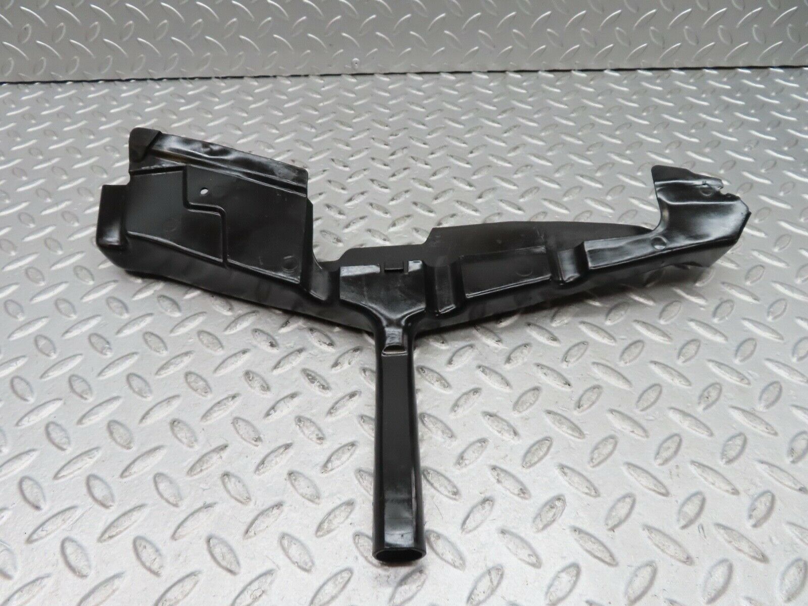 17172 Mercedes-Benz R129 300SL Coupe Windscreen Drain Channel Right Side