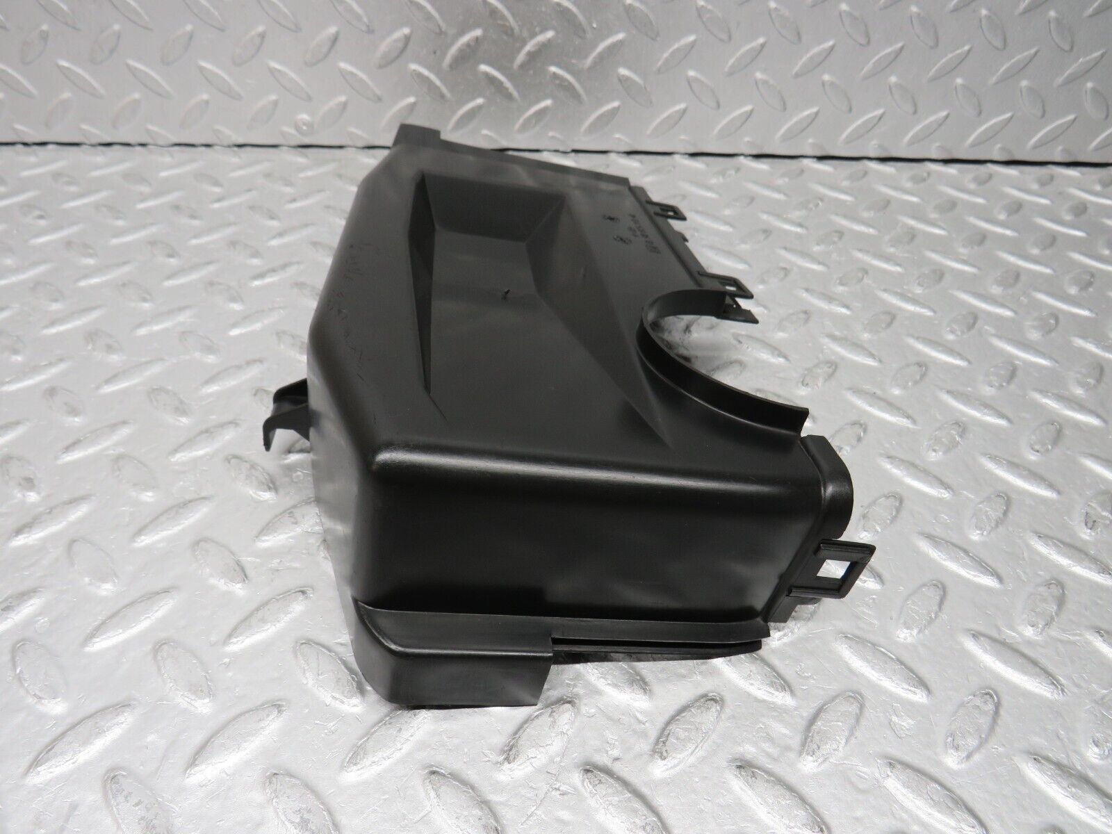 37776 Mercedes-Benz A124 320E Cabriolet Air Intake Housing Cover 1245280610