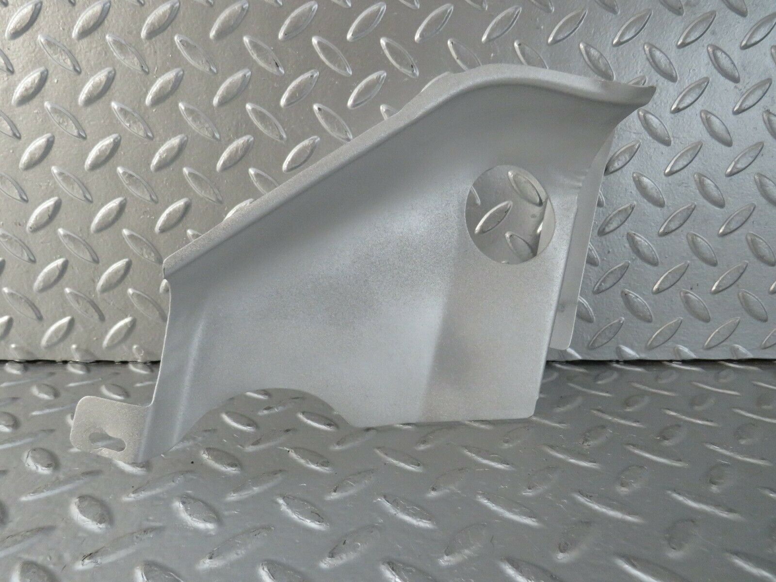 24043 Mercedes-Benz W123 280E Exhaust Heat Shield