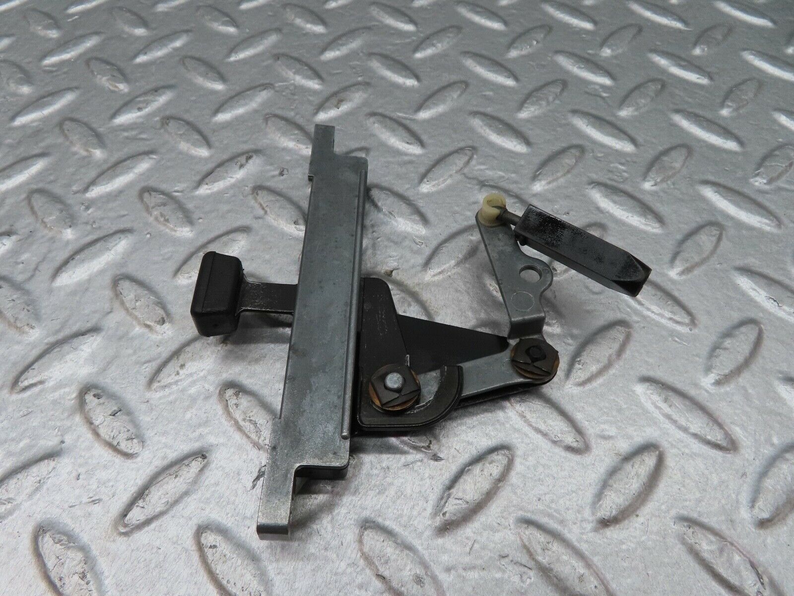 18084 Mercedes-Benz W123 200 Heater Control Switch 1238300085