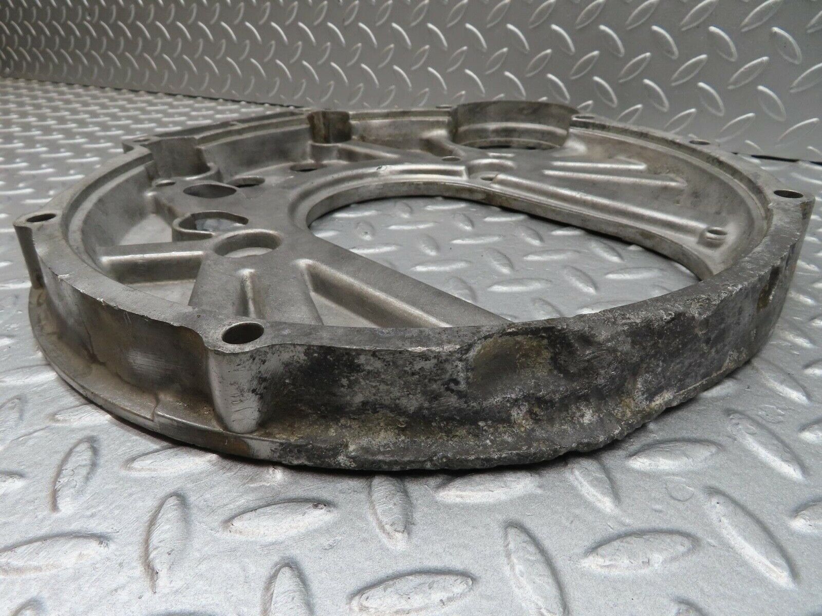 12810 Mercedes-Benz W111 220SE Gearbox Flange 1210110445