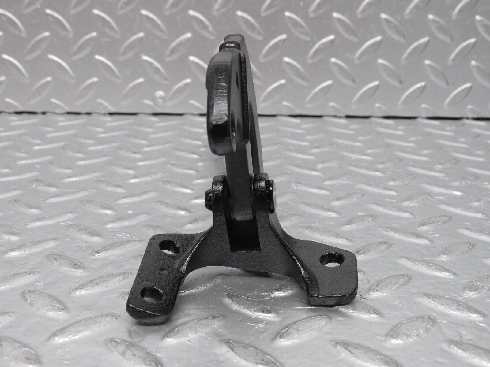 32543 Mercedes-Benz S124 300TE Trunk Lid Hinge Left 1247430351 1247430121