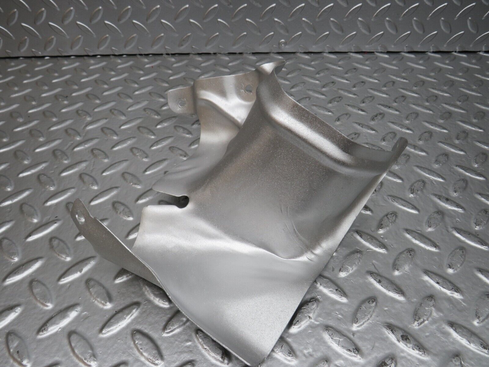 24765 Mercedes-Benz W140 S320 Exhaust Heat Shield