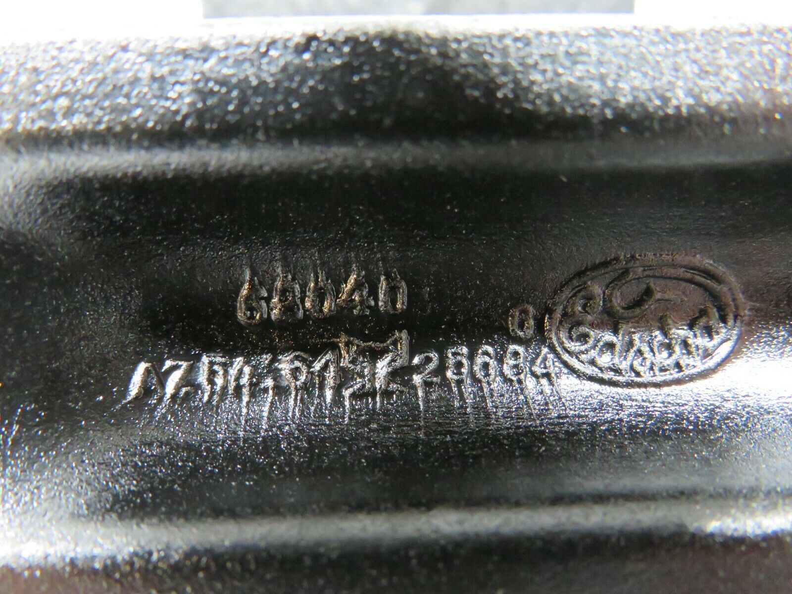 24520 Mercedes-Benz W108 Front Door Hinge Left/Right