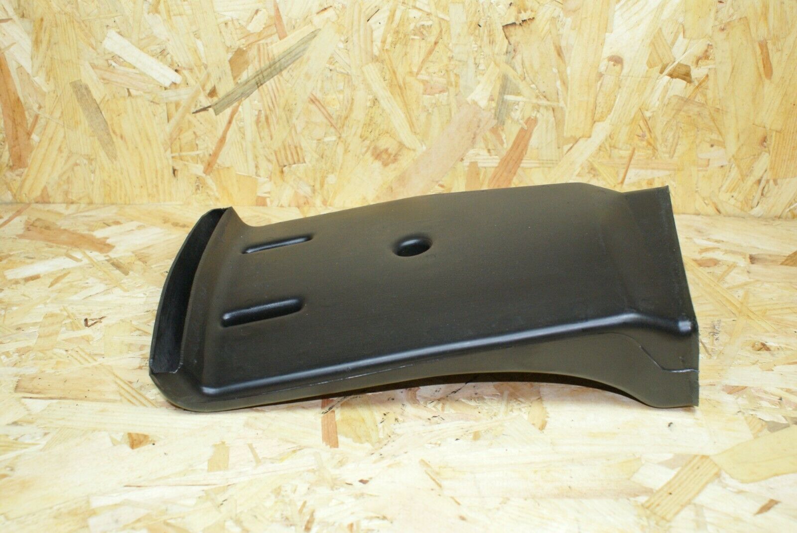 2221 Mercedes-Benz W123 280E Air Duct Heater Ventilation Right 1238310746