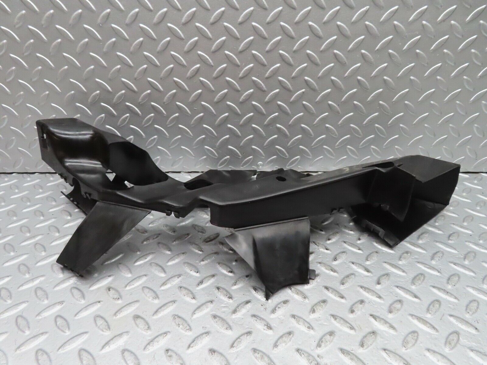 17113 Mercedes-Benz R129 300SL Coupe Rear Left Cable Channel 1298212136