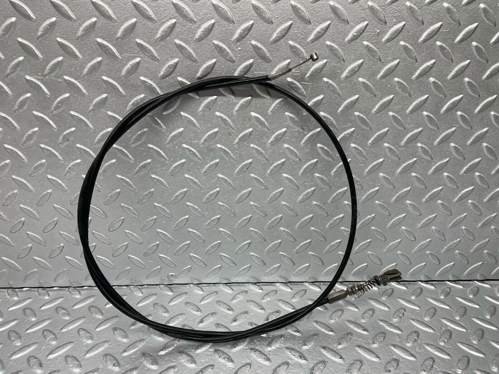 40402 Mercedes-Benz W110 230 Bonnet Release Cable