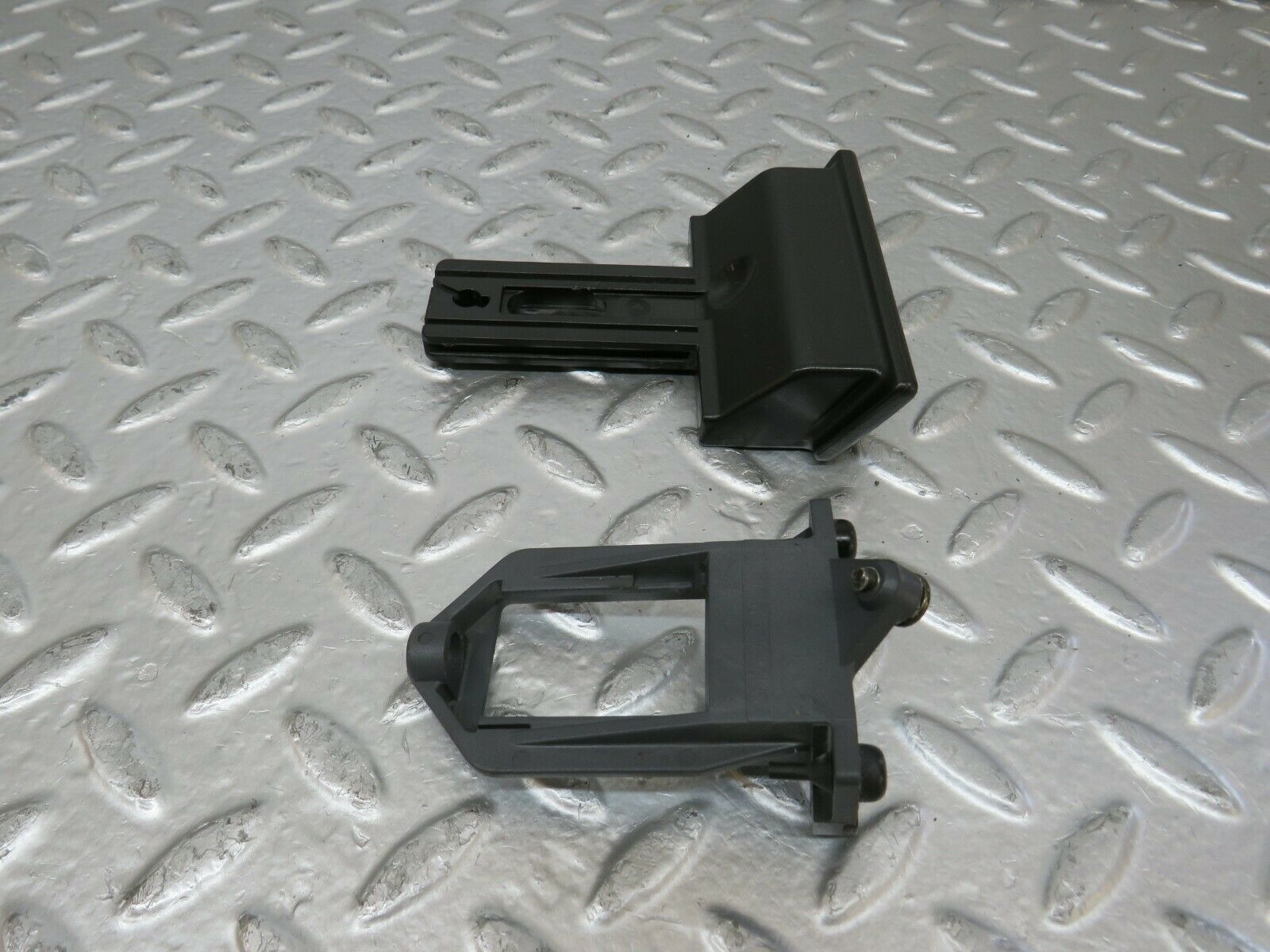 24213 Mercedes-Benz S124 220TE Wagon Parking Brake Release Handle 1244270320