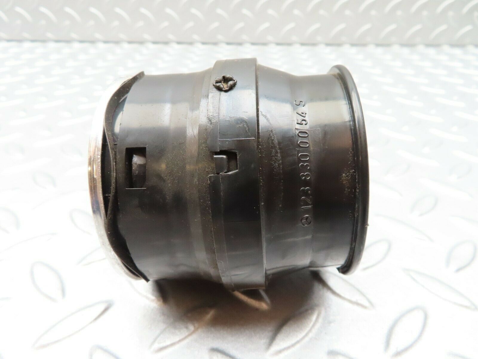 3803 Mercedes-Benz S123 200T Wagon Dashboard Air Vent 1238300054