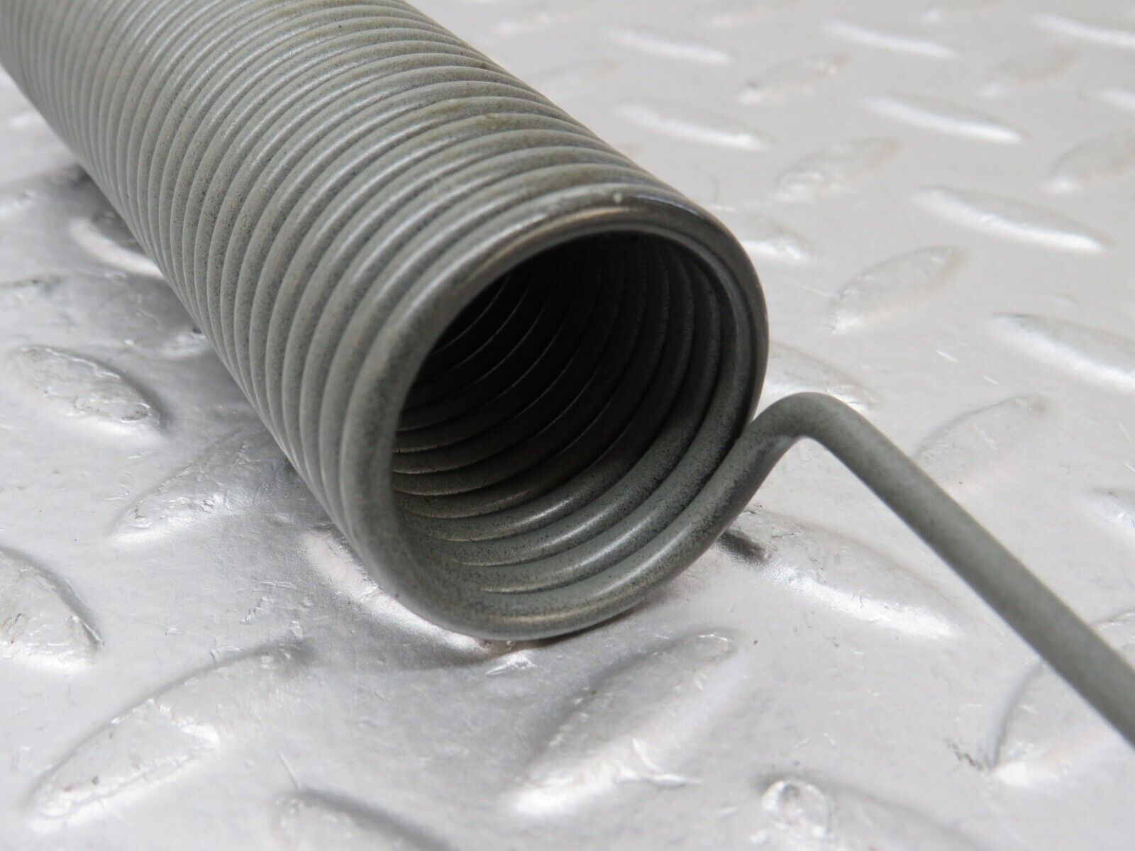 35187 Mercedes-Benz W221 Bonnet Hinge Spring