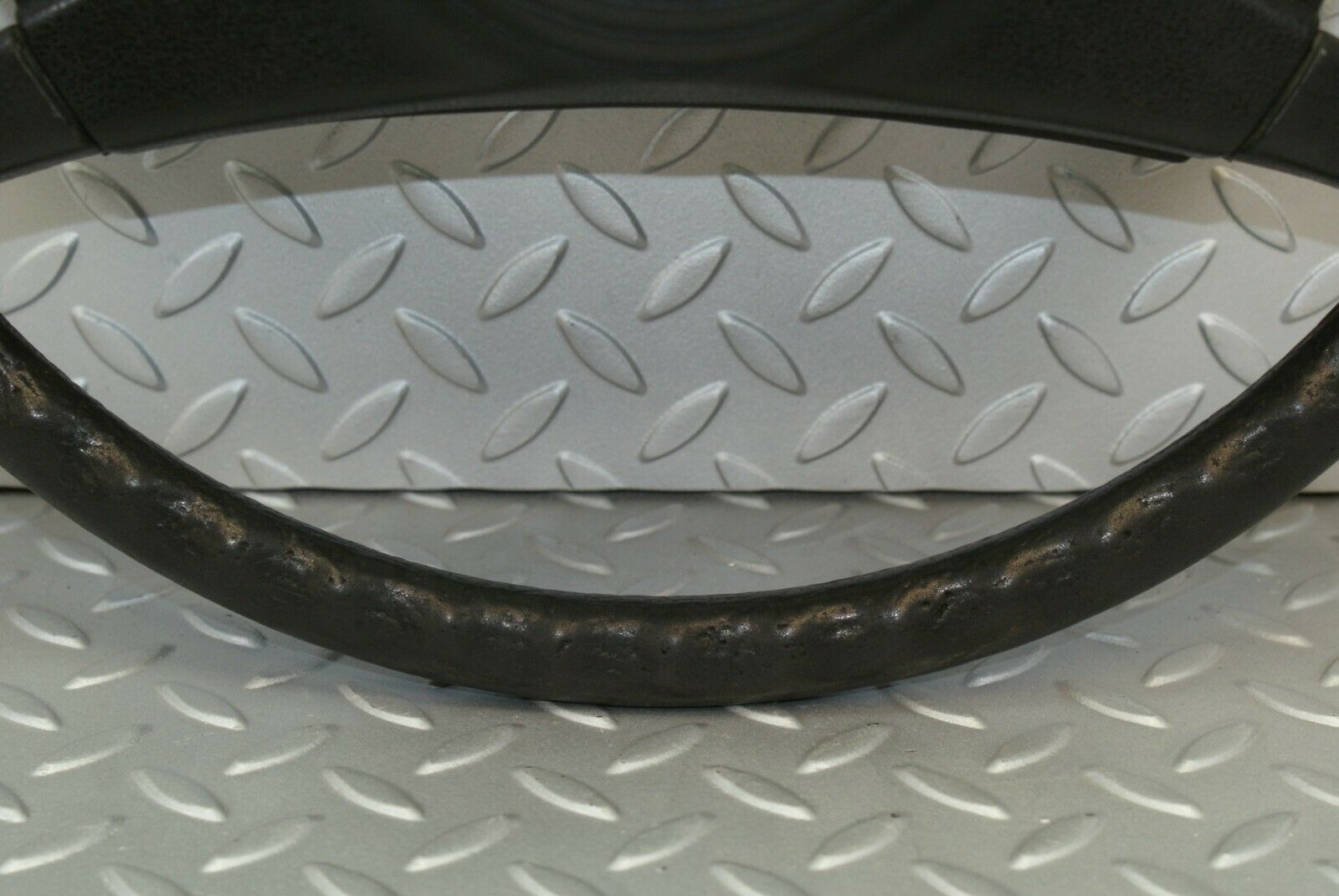 3149 Mercedes-Benz W115 220D Steering Wheel 1164640017