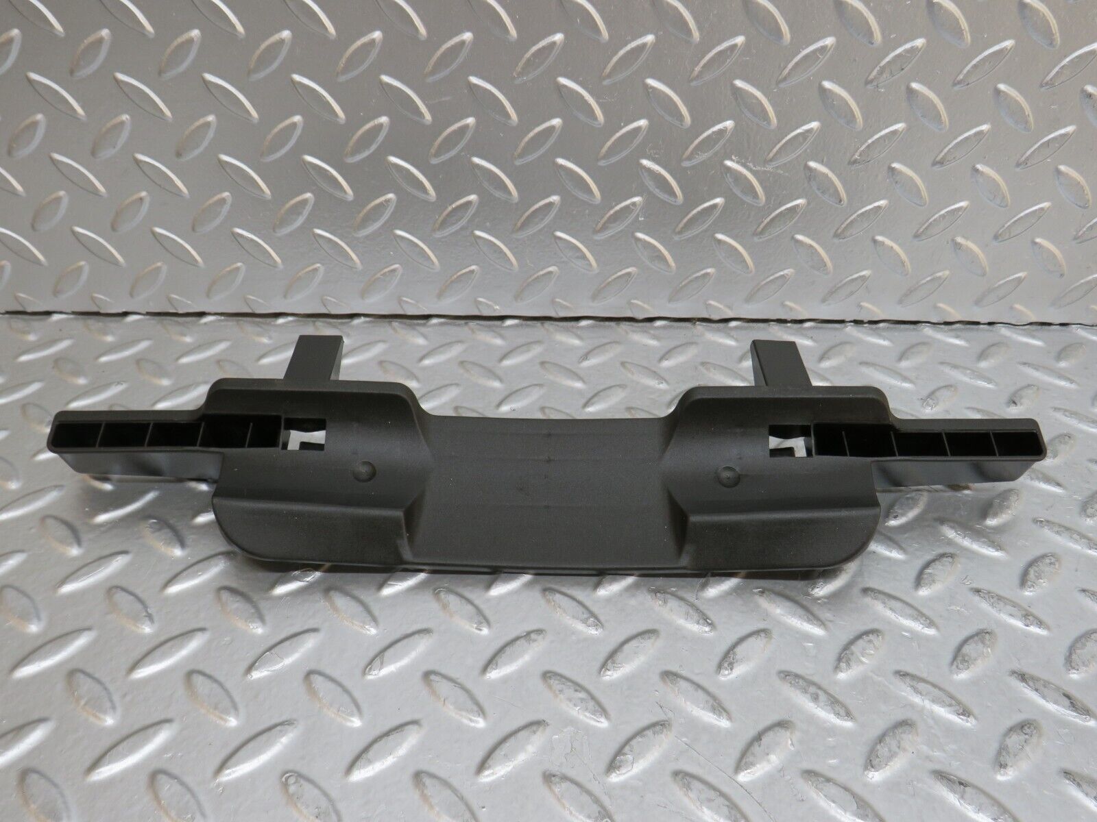 29585 Mercedes-Benz W124 230E Rear Seat Buckle Holder Cover 1248680939