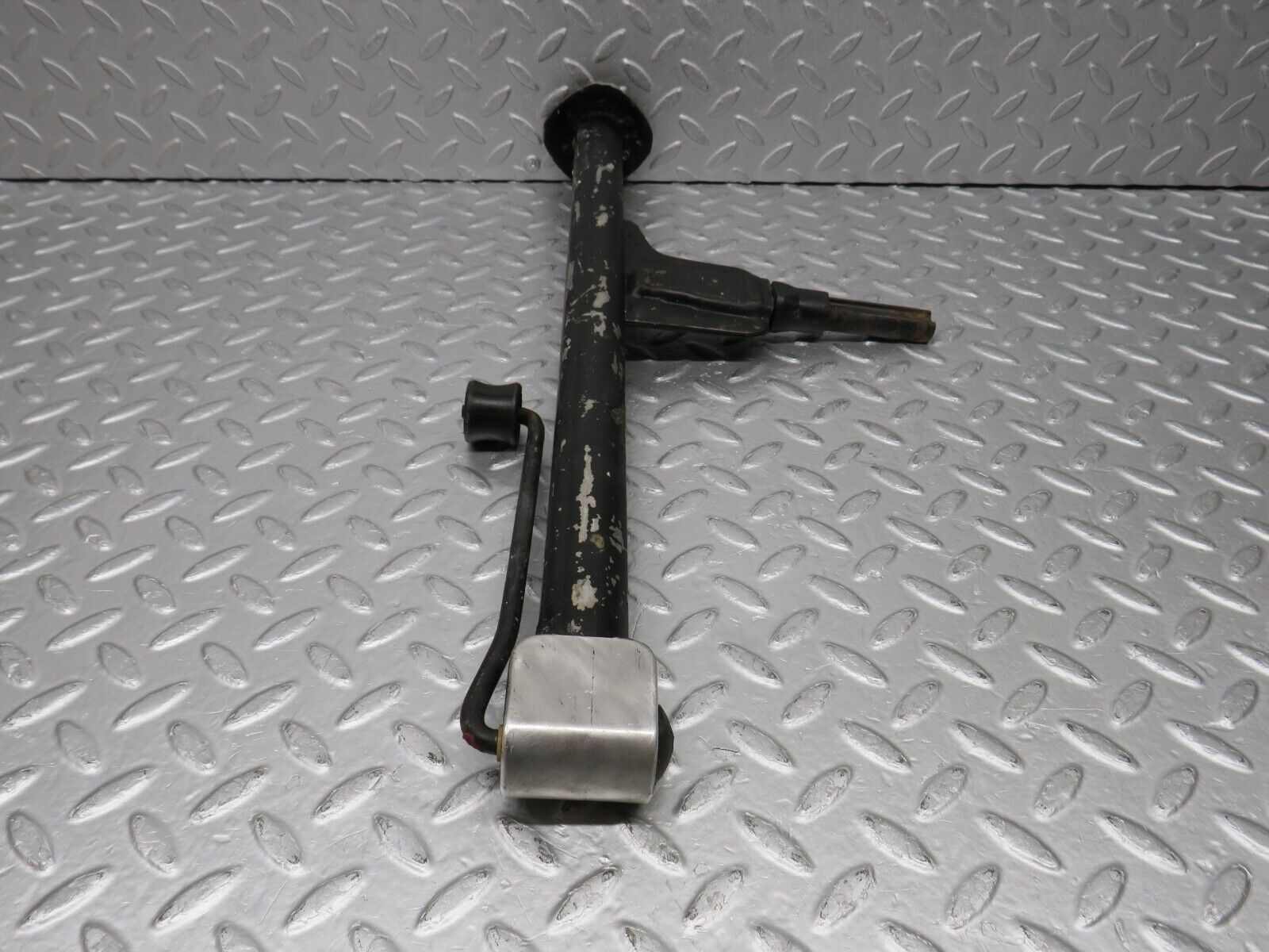 38895 Mercedes-Benz W201 190E 2.6L Car Jack 1245830115