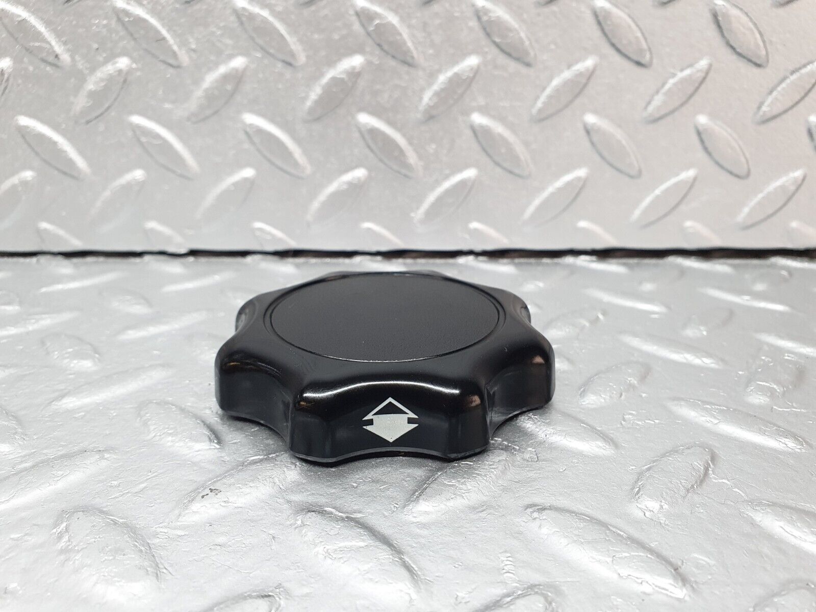 40785 Mercedes-Benz W123 300D Seat Backrest Recline Handle Knob 1249180026