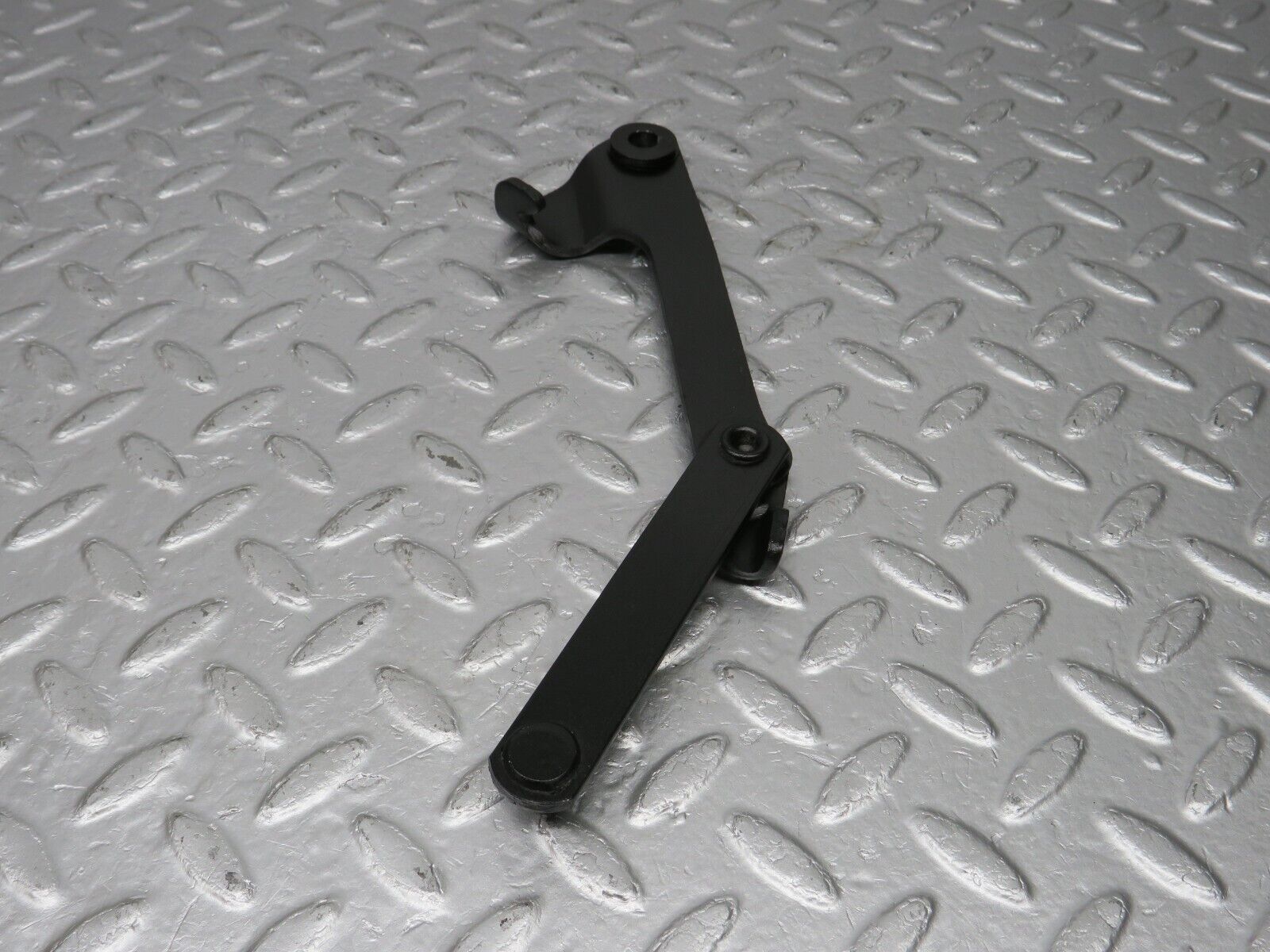 40407 Mercedes-Benz W110 230 Boot Lid Trunk Hinge Right Side