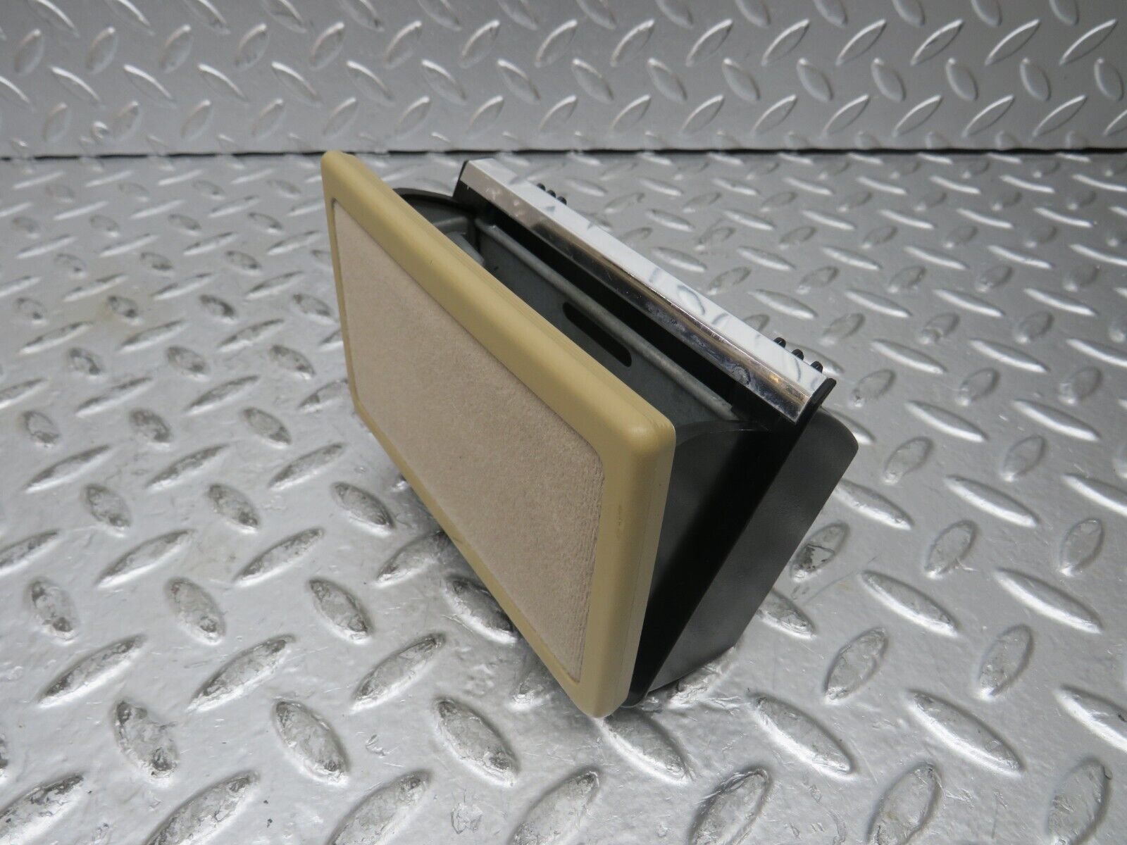 27505 Mercedes-Benz S124 300TE Wagon Rear Door Ashtray