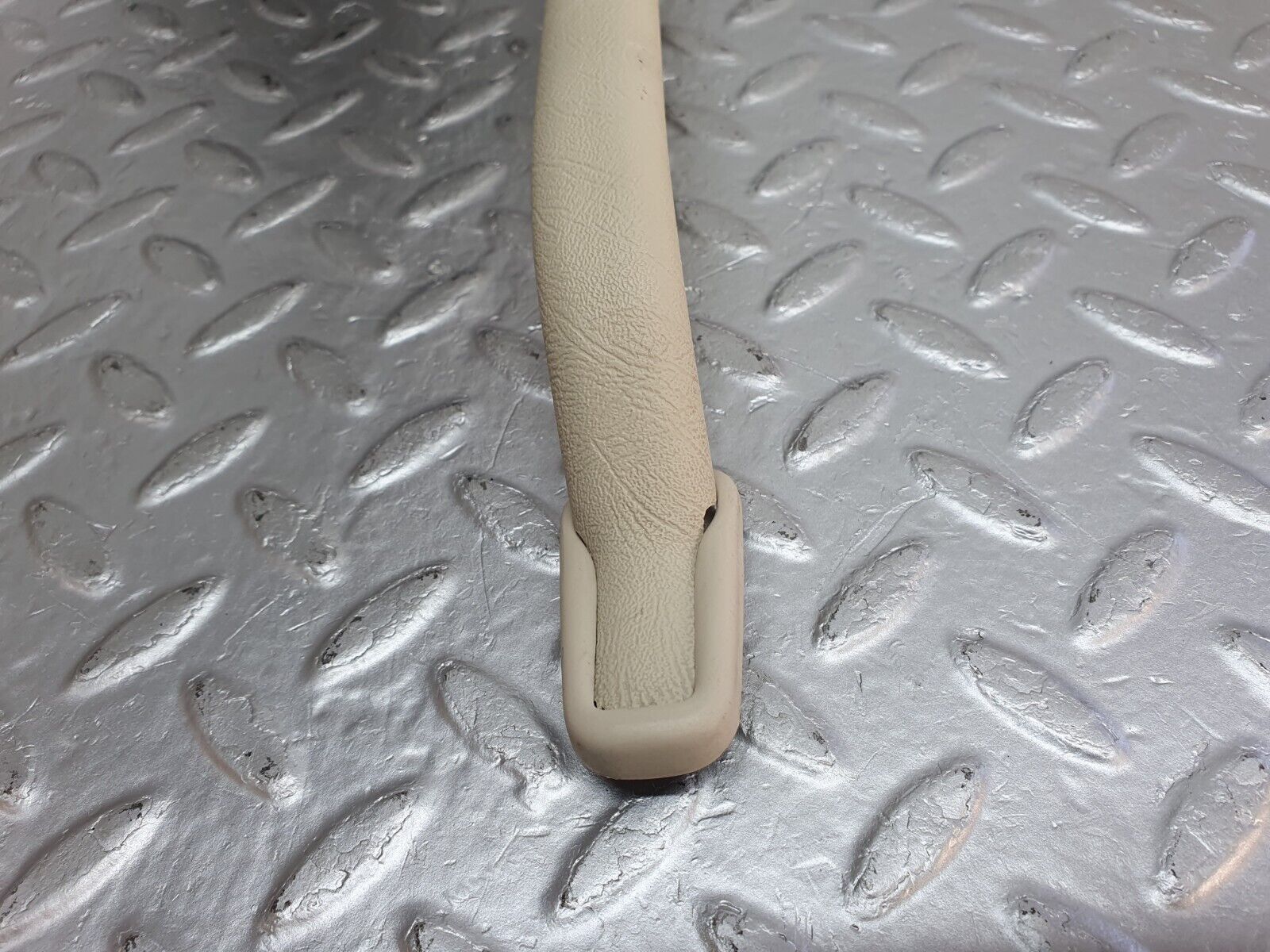 41061 Mercedes-Benz W126 300SE Interior Roof Grab Handle Set