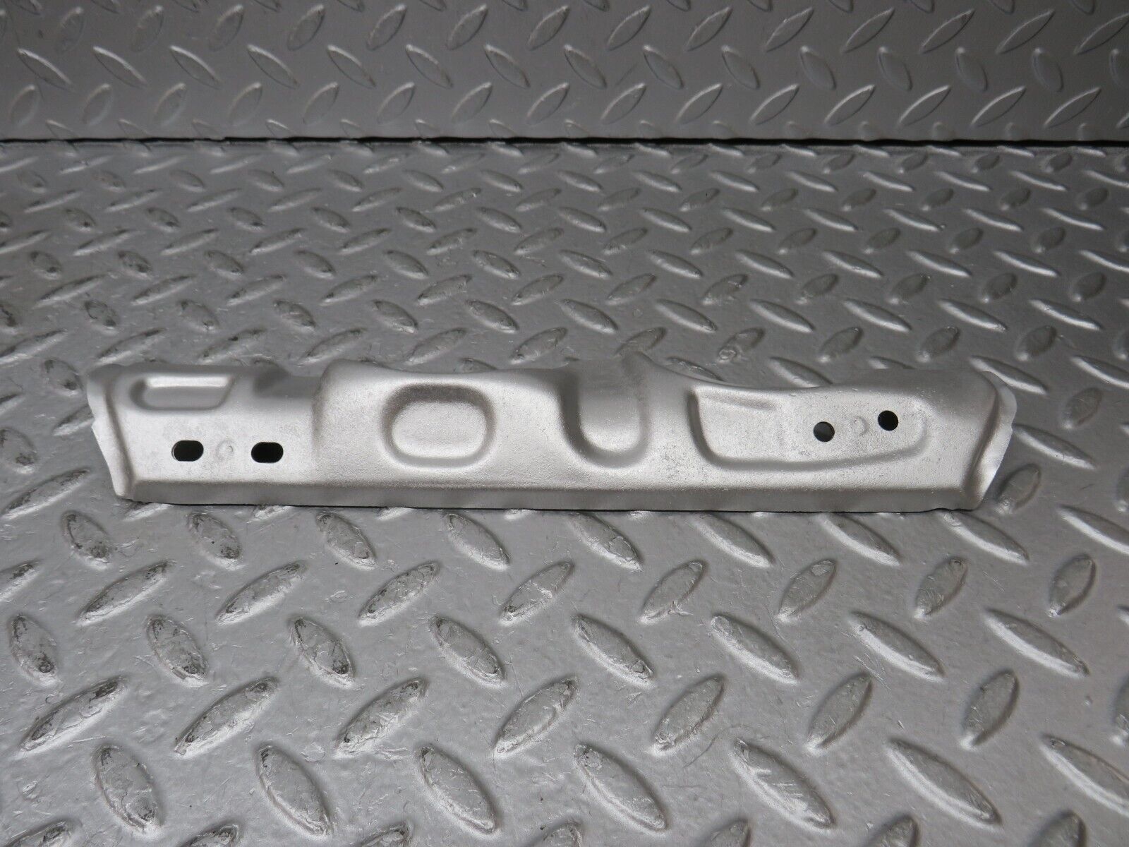 36345 Mercedes-Benz W126 420SE Exhaust Manifold Heat Shield