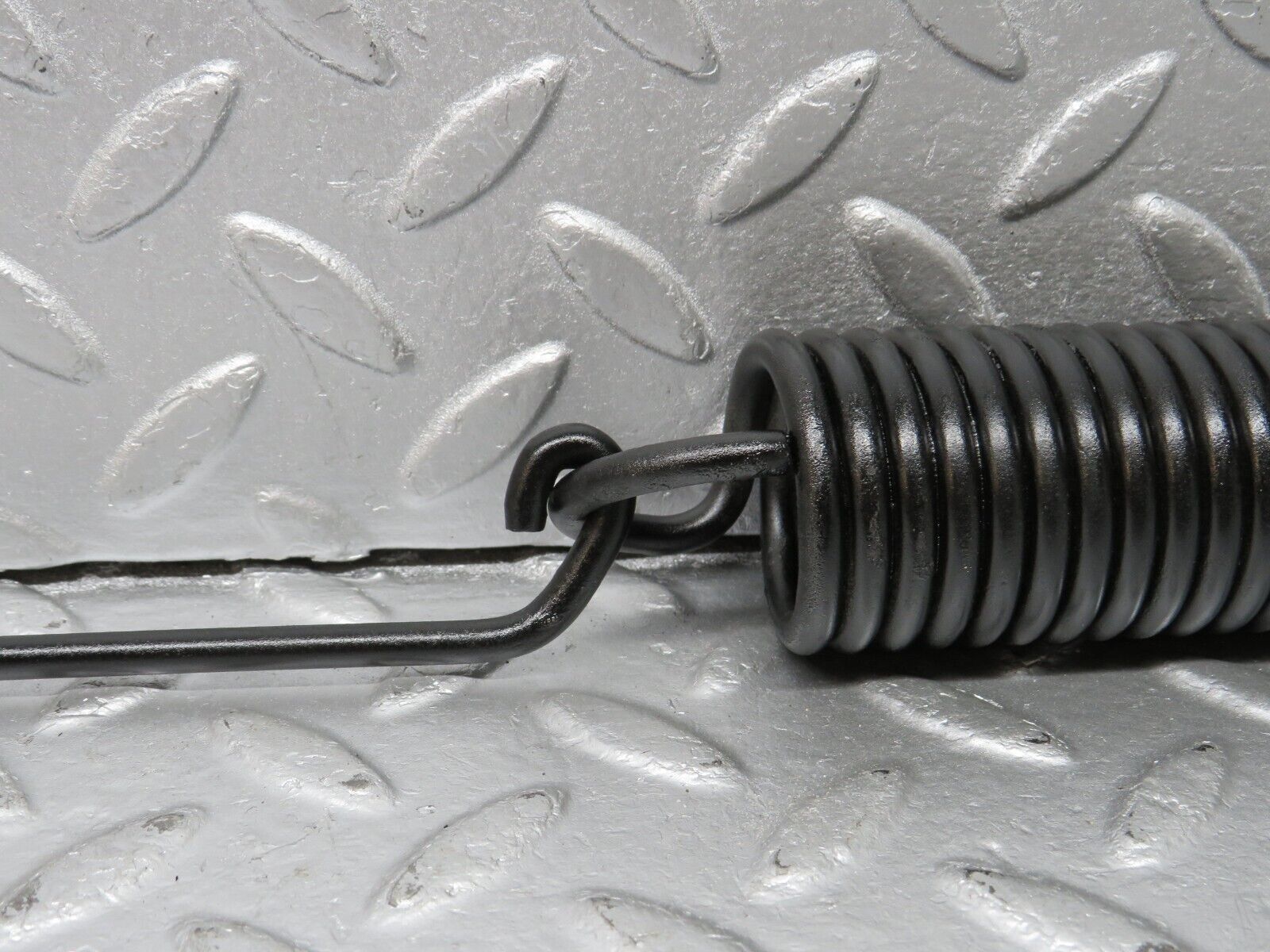 40434 Mercedes-Benz W110 230 Trunk Hinge Spring