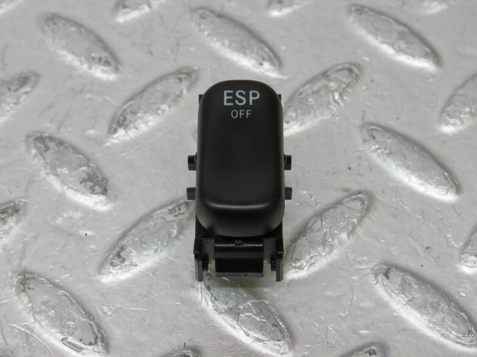 34903 Mercedes-Benz W210 320E ESP Control Switch 2108213551