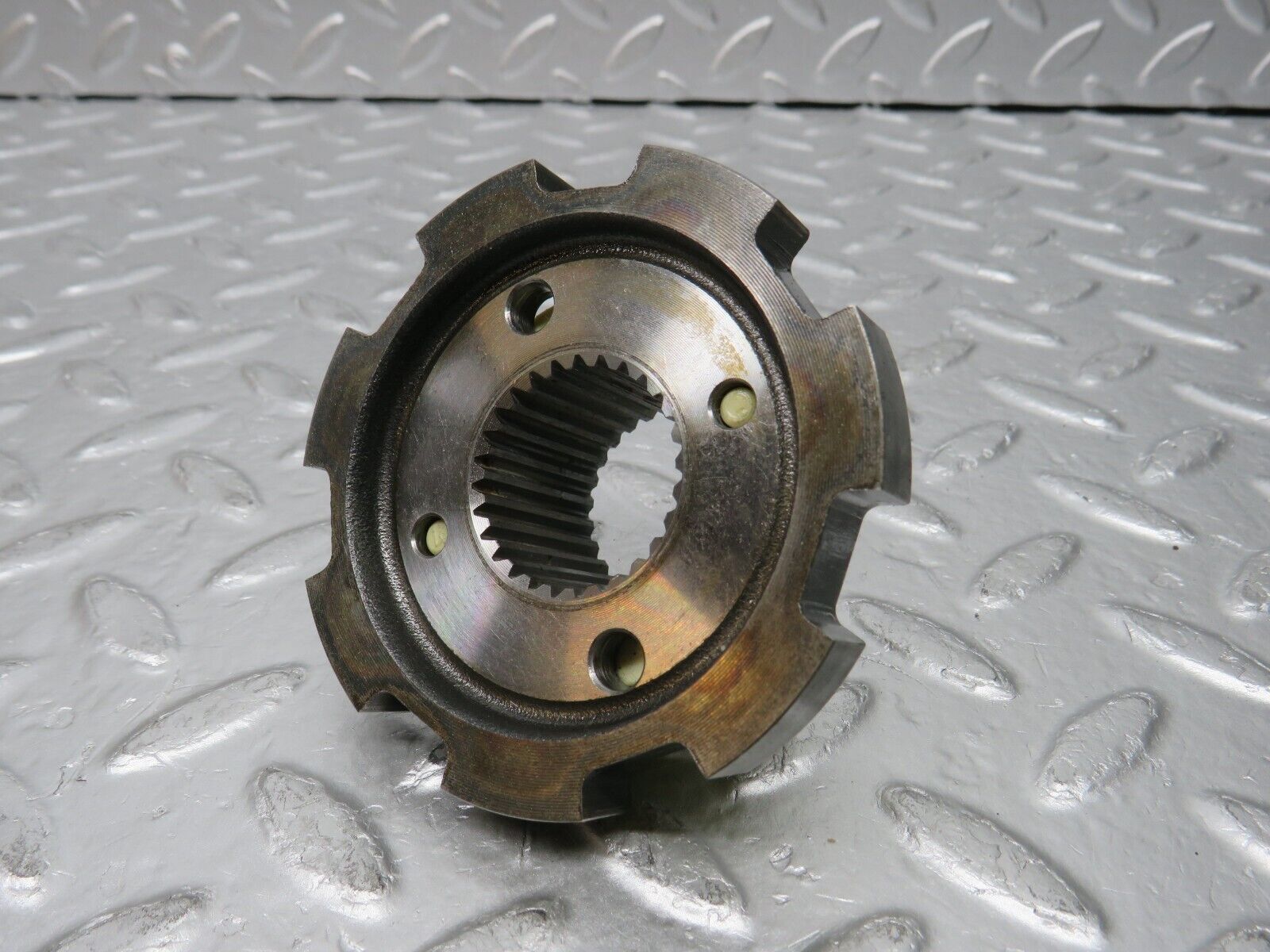 30953 Mercedes-Benz W124 230E Automatic Gearbox Parking Gear 722.408