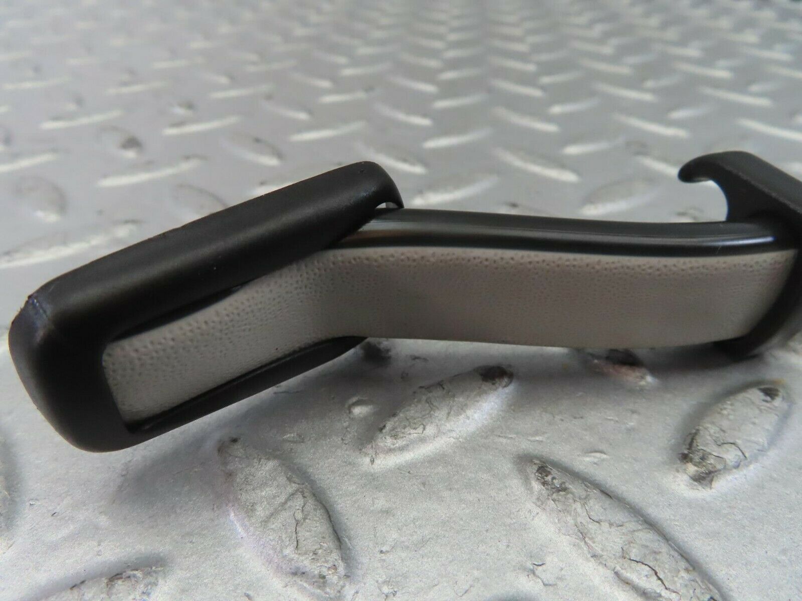 10332 Mercedes-Benz W201 190E Interior Roof Grab Handle Rear Left