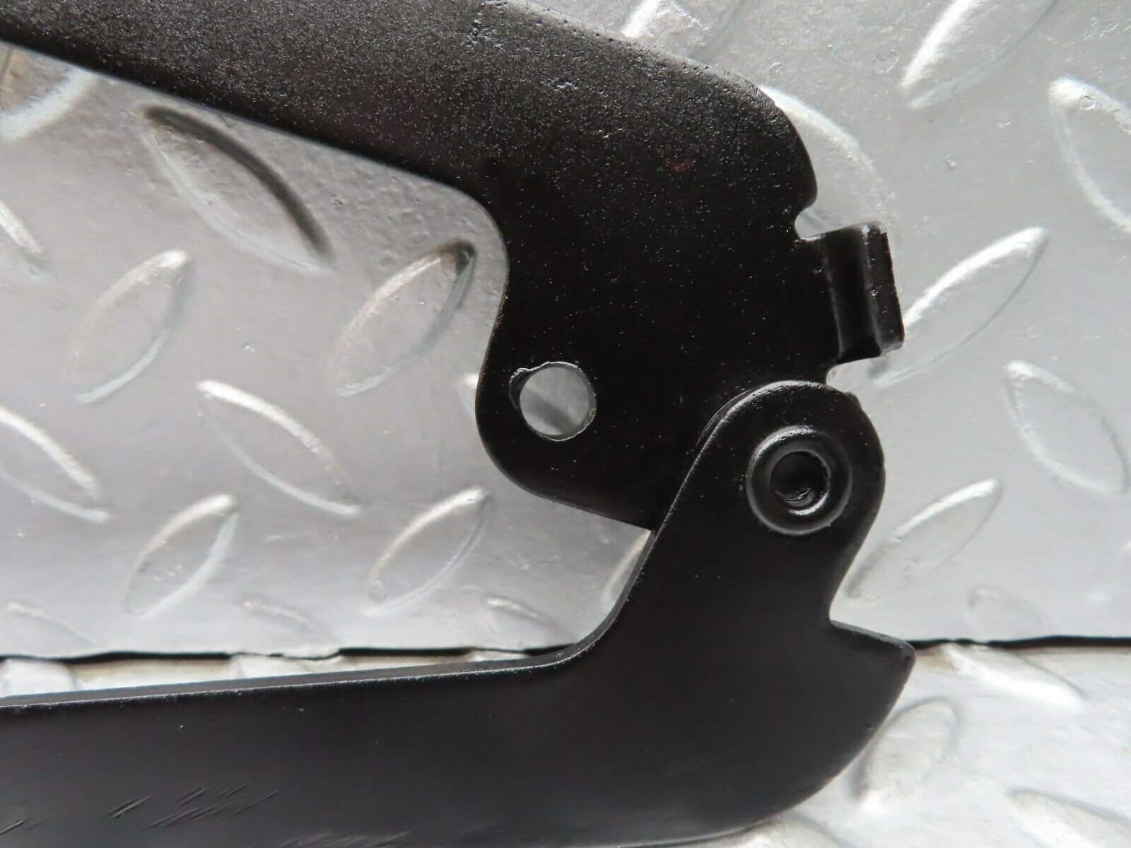 19830 Mercedes-Benz W108 280SE Bonnet Hinge Left