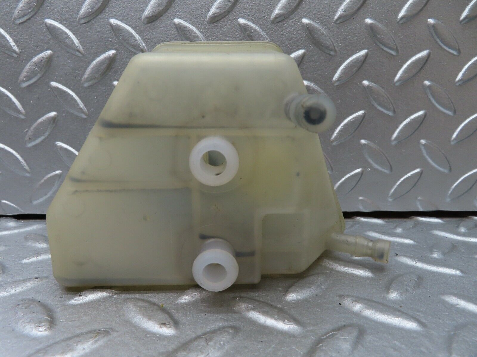 20104 Mercedes-Benz R129 300SL Coupe Brake Fluid Reservoir Tank